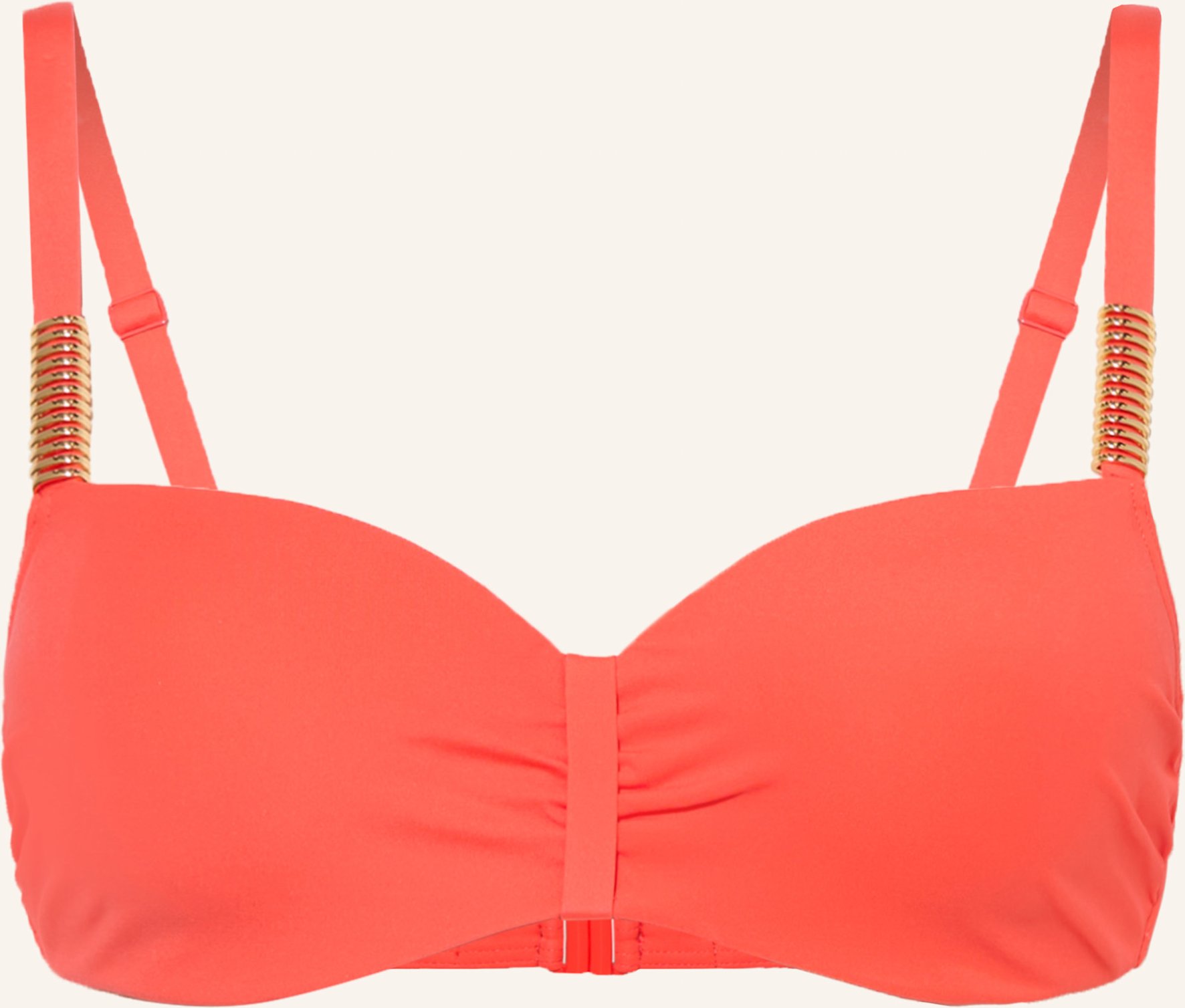 Chantelle Bügel-Bikini-Top Icon pink