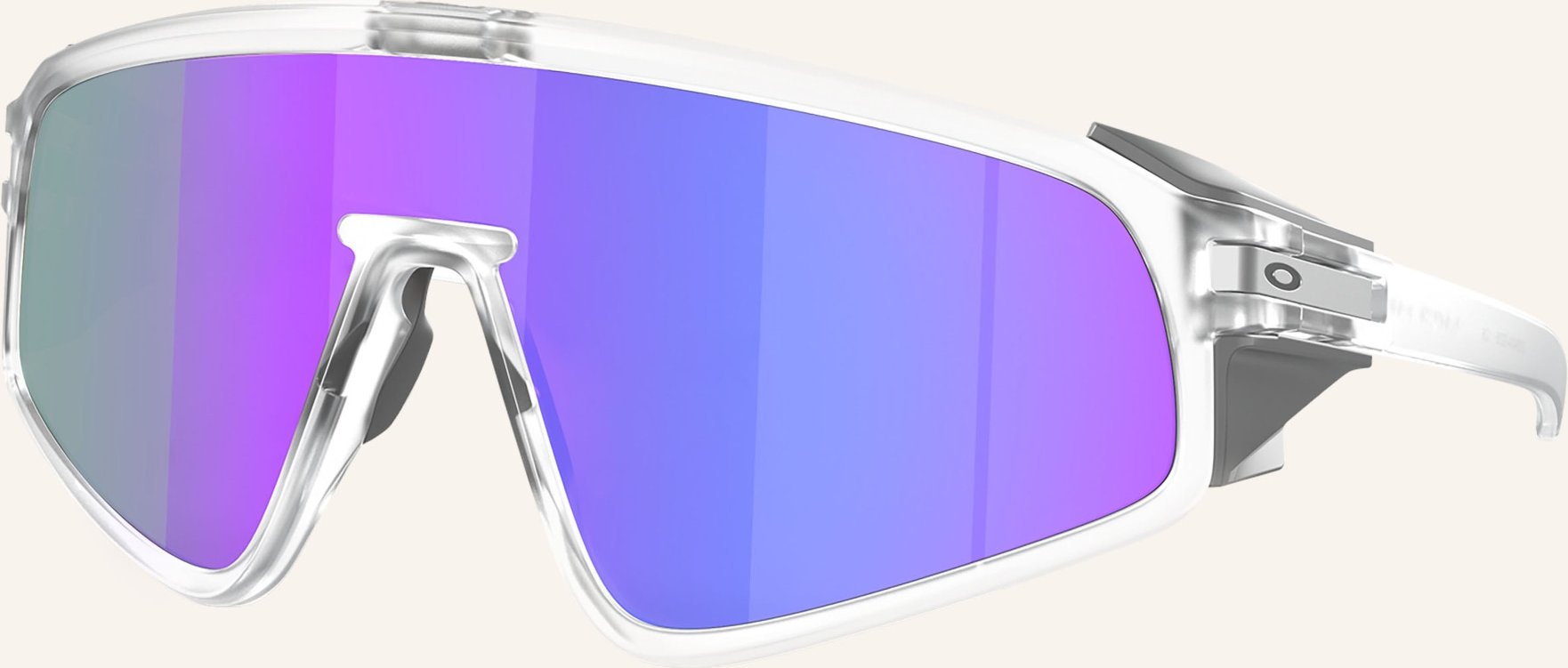 Oakley Sonnenbrille 009404 Latch™ Panel weiss