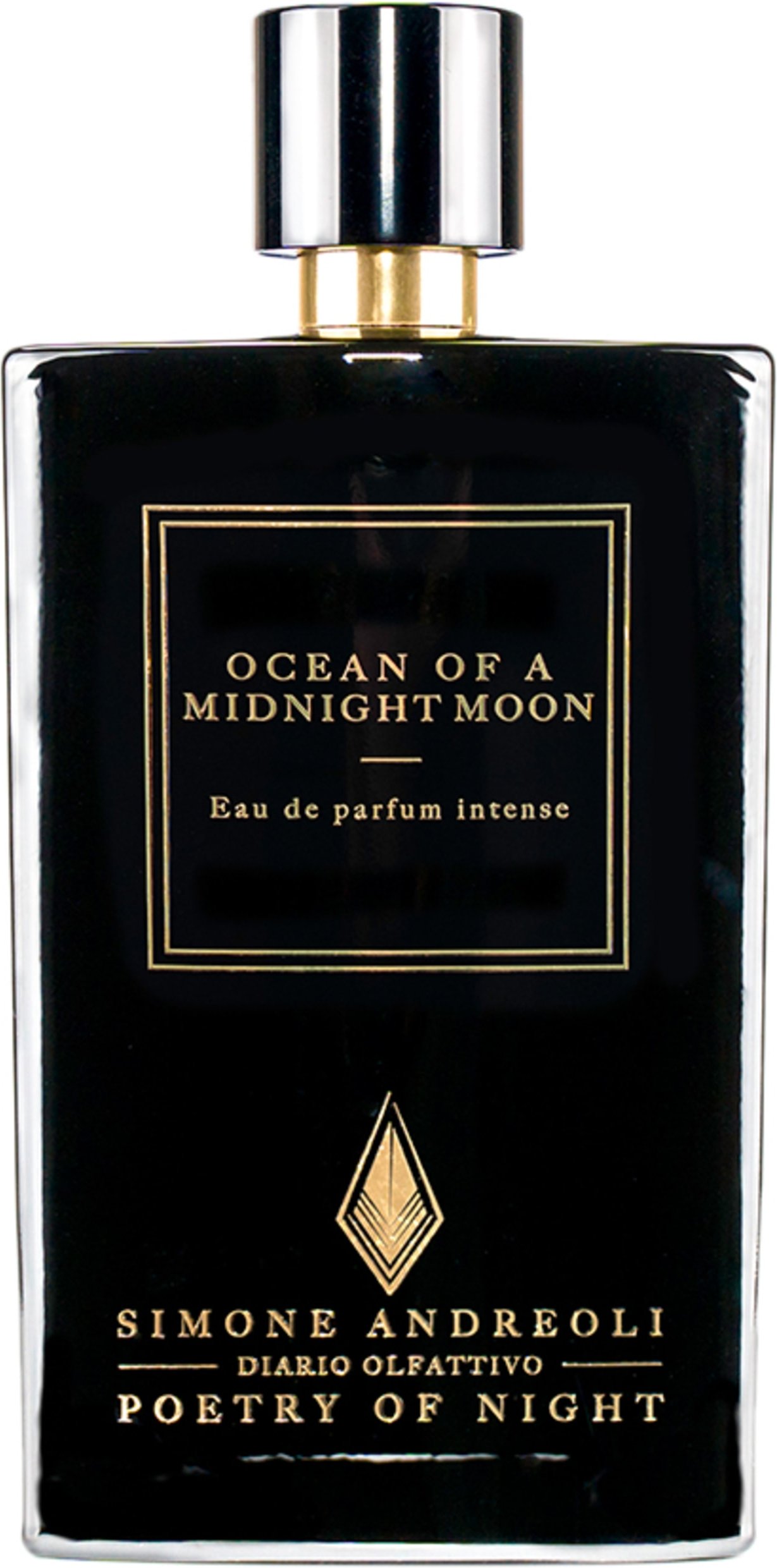 Simone Andreoli Ocean Of A Midnight Moon Eau de Parfum Intense 100 ml