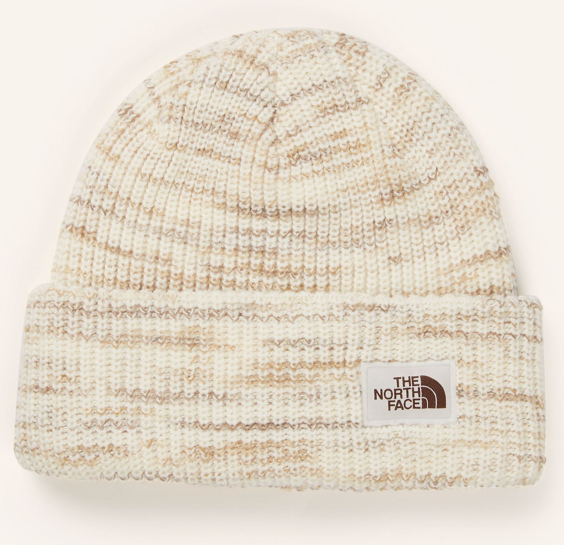 Thumbnail - The North Face Mütze Salty Bae beige
