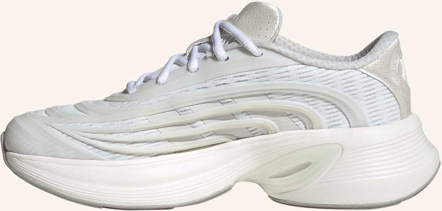 Adidas Climacool Spw Schuh weiss