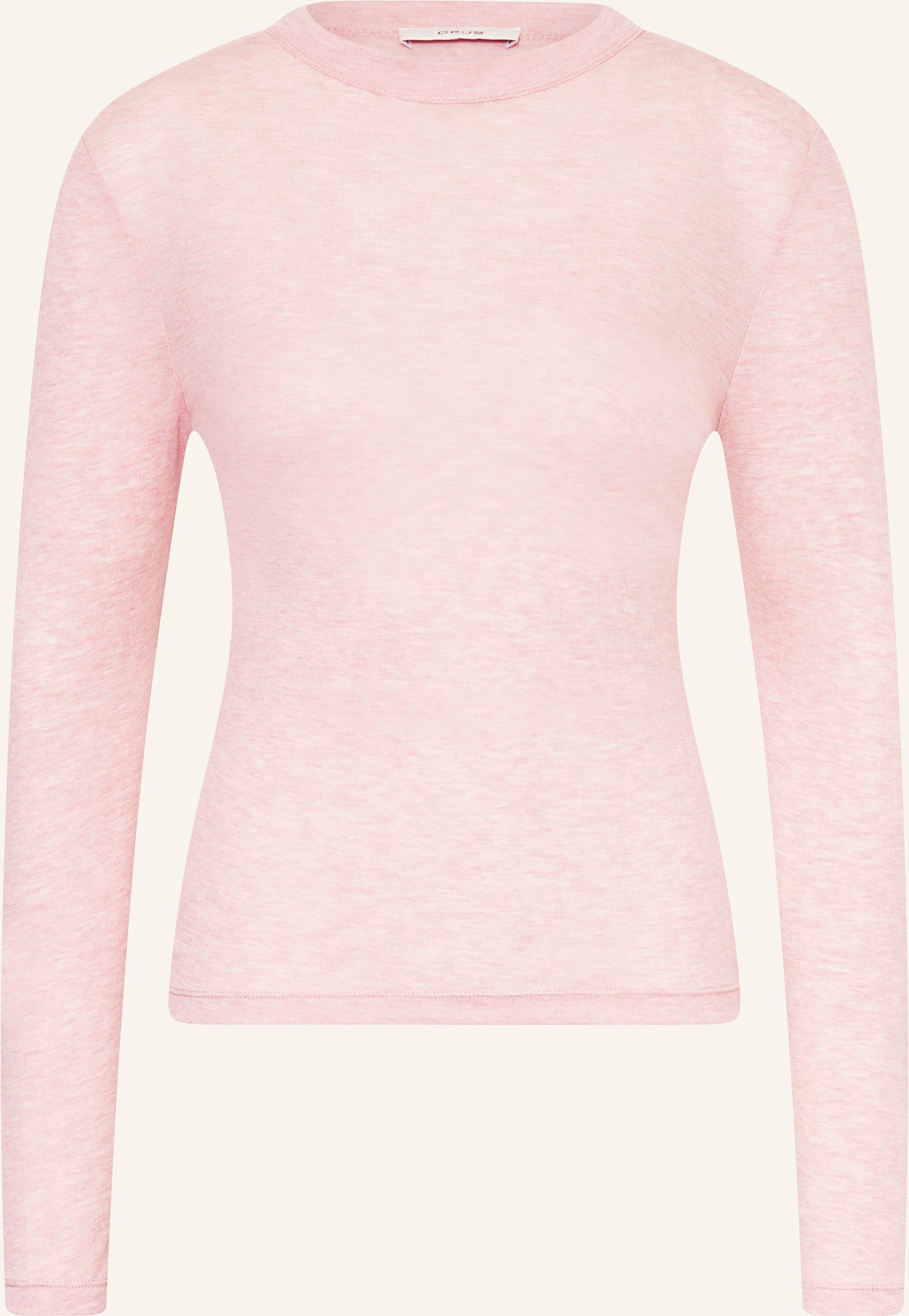 Opus Longsleeve Sefemina rosa