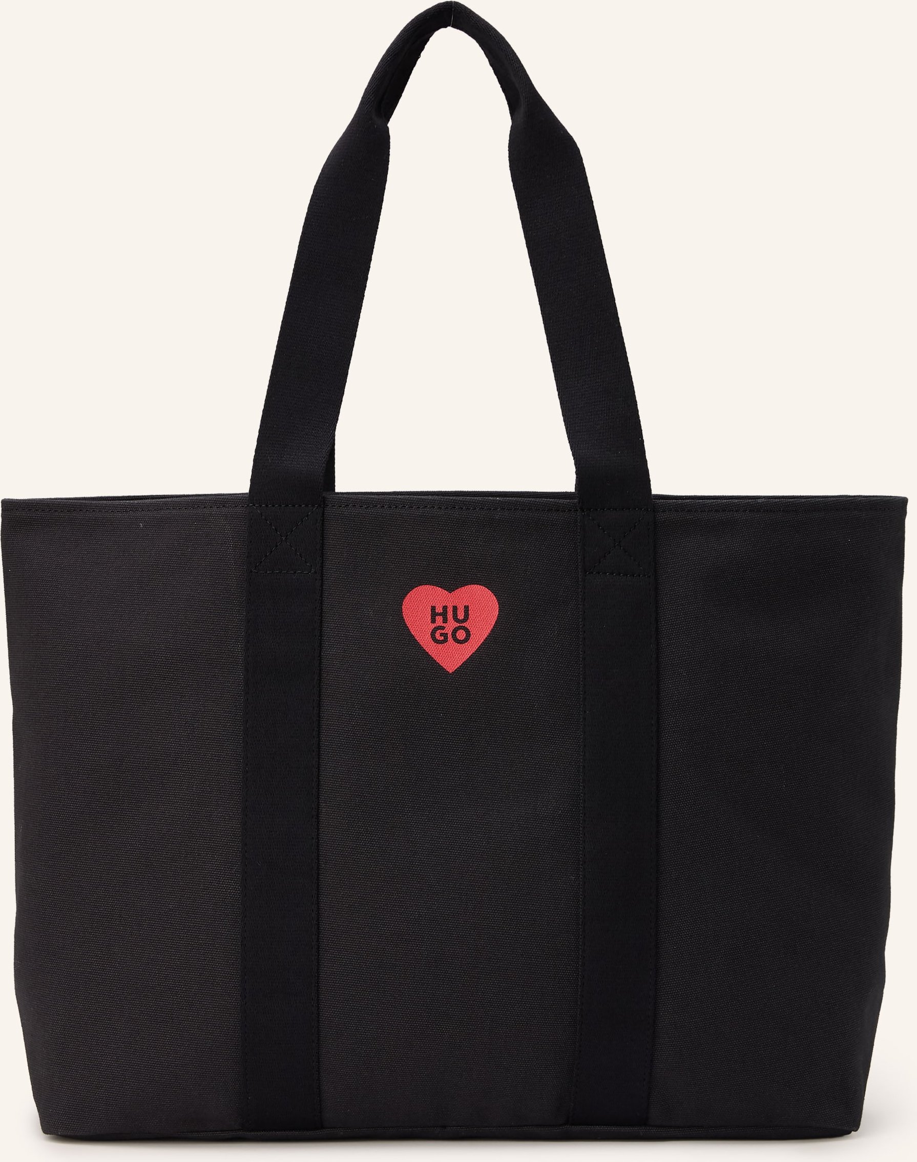 Thumbnail - Hugo Shopper Becky schwarz