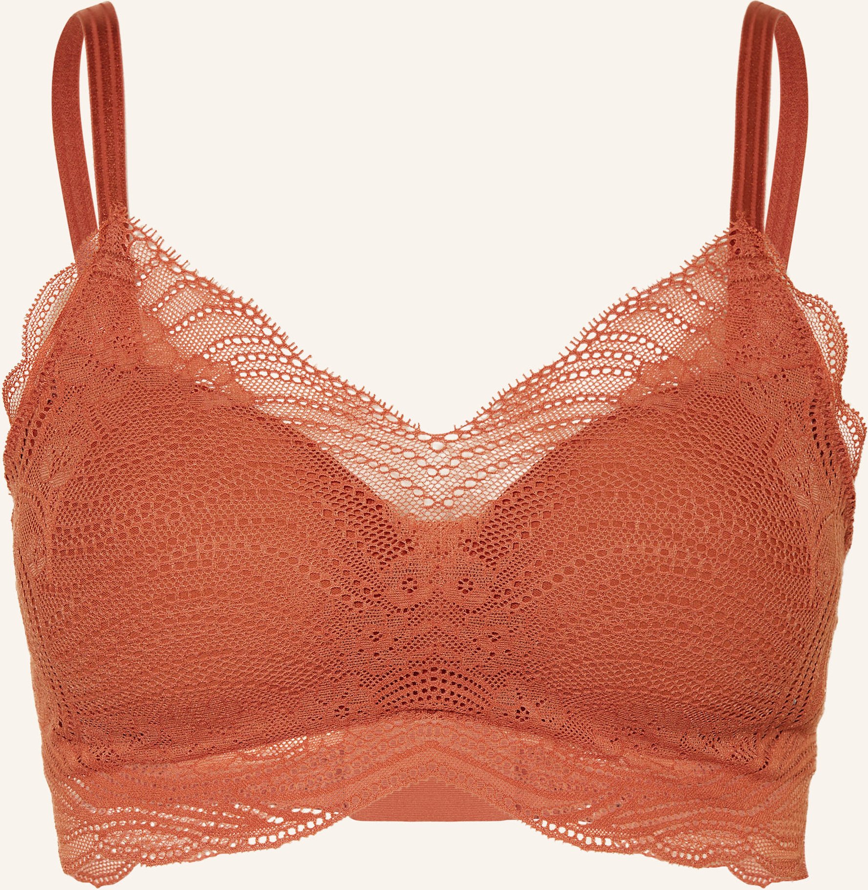 Thumbnail - Triumph Schalen-Bh Lift Smart orange