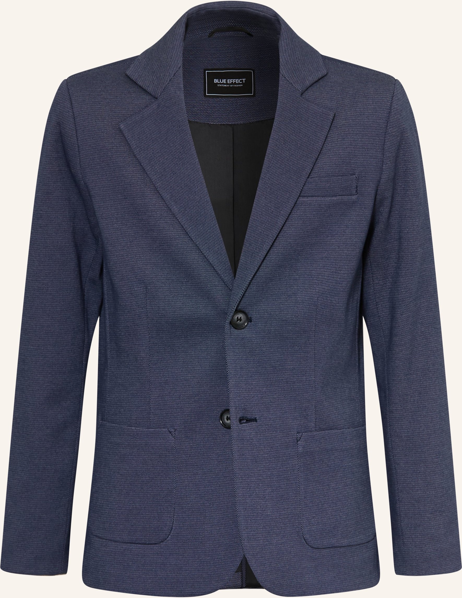 Blue Effect Sakko blau