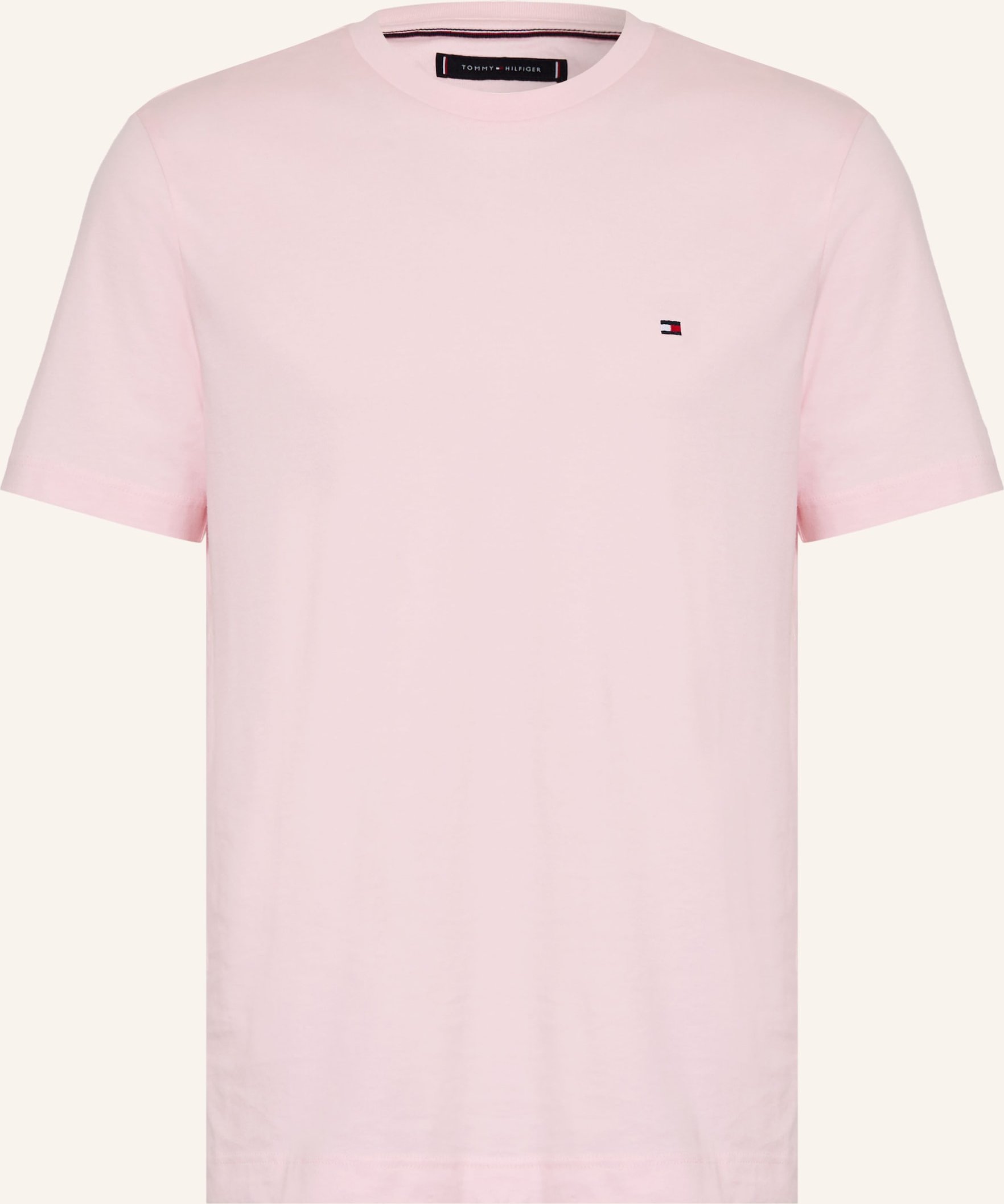 Tommy Hilfiger T-Shirt pink