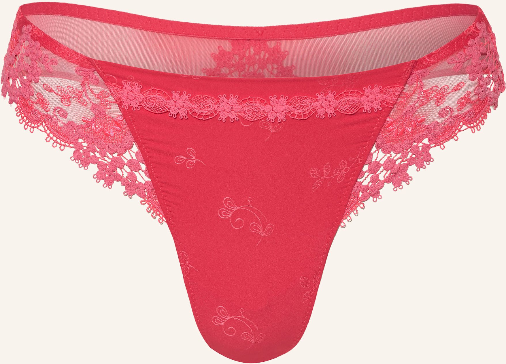 Thumbnail - Simone Pérèle String Wish rosa