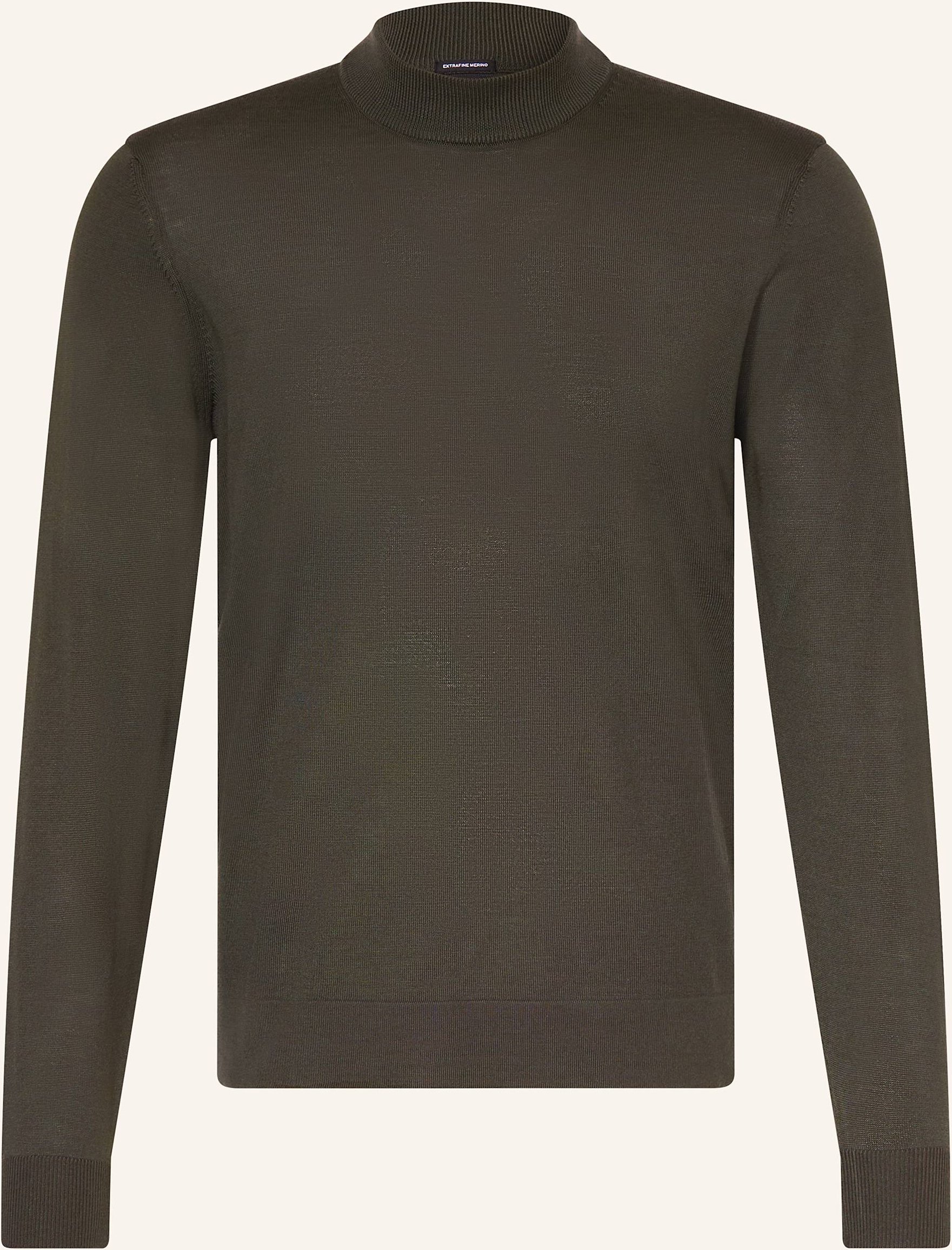 Strellson Pullover Marek-Rh gruen