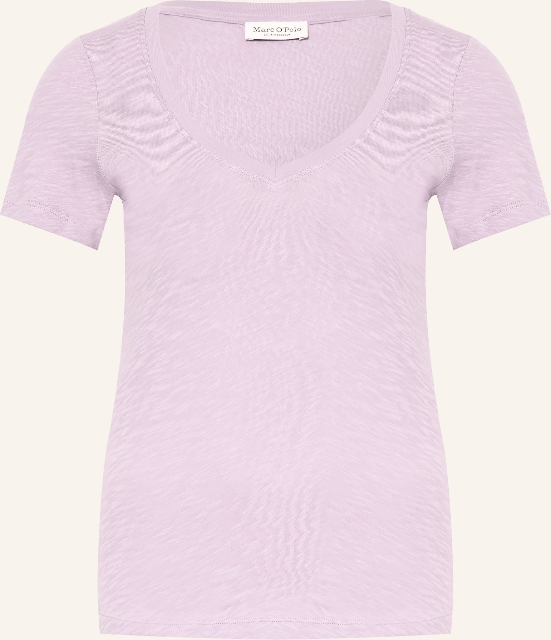 Marc O'polo T-Shirt lila