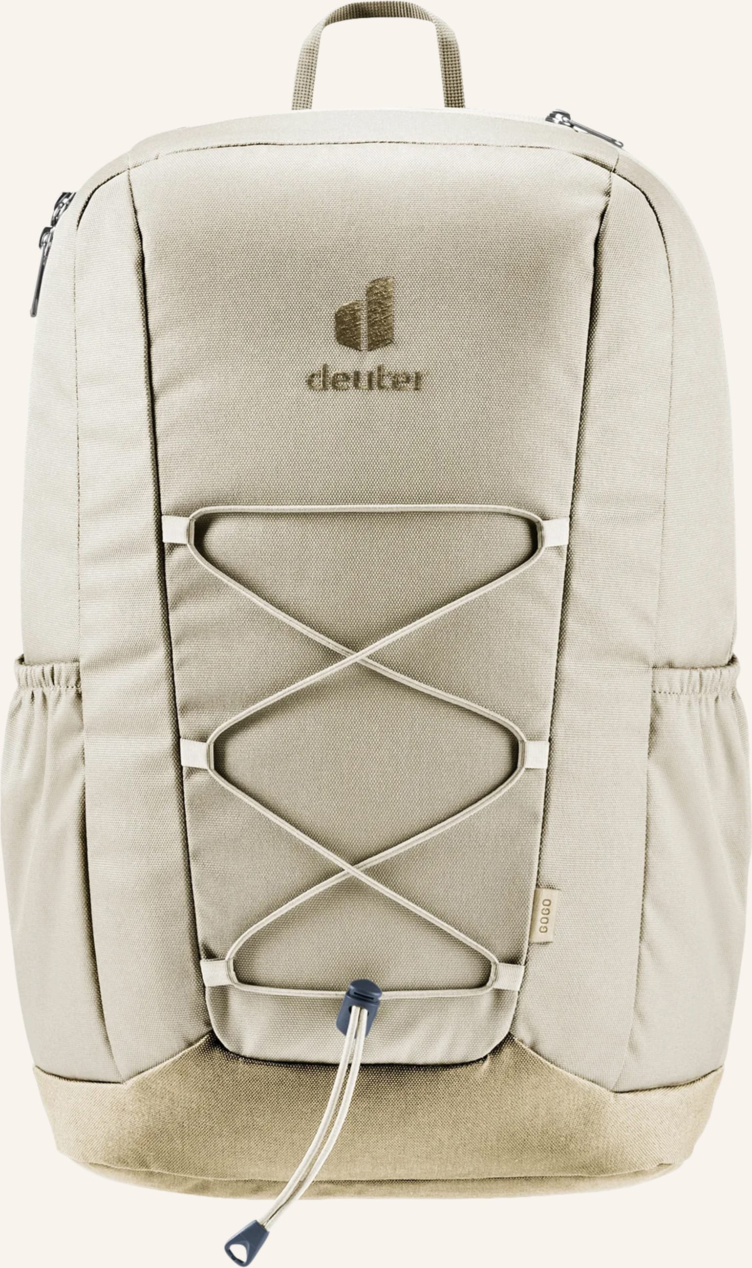 Thumbnail - Deuter Rucksack Gogo 25 L beige