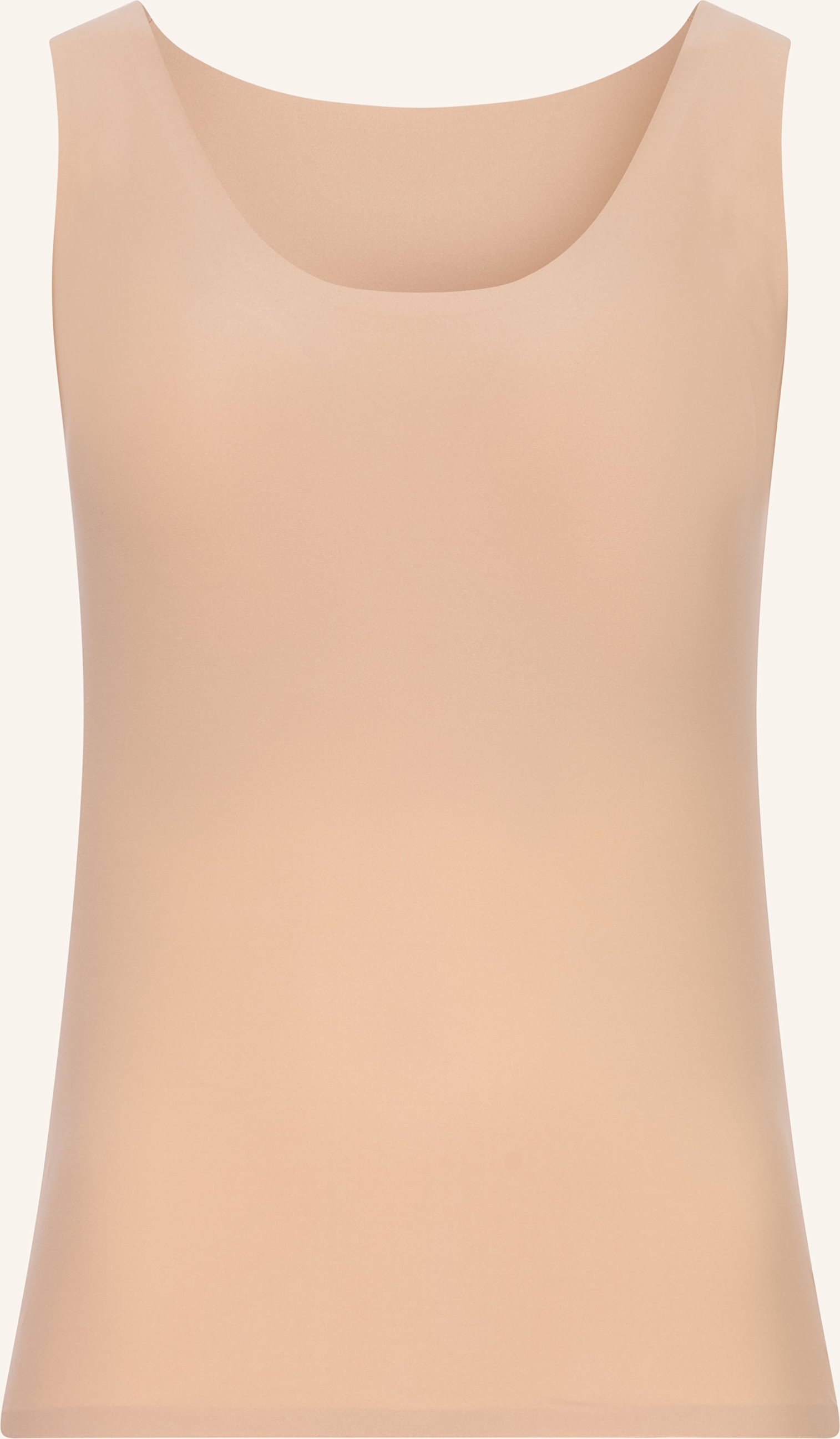 Chantelle Bh-Hemd Softstretch beige