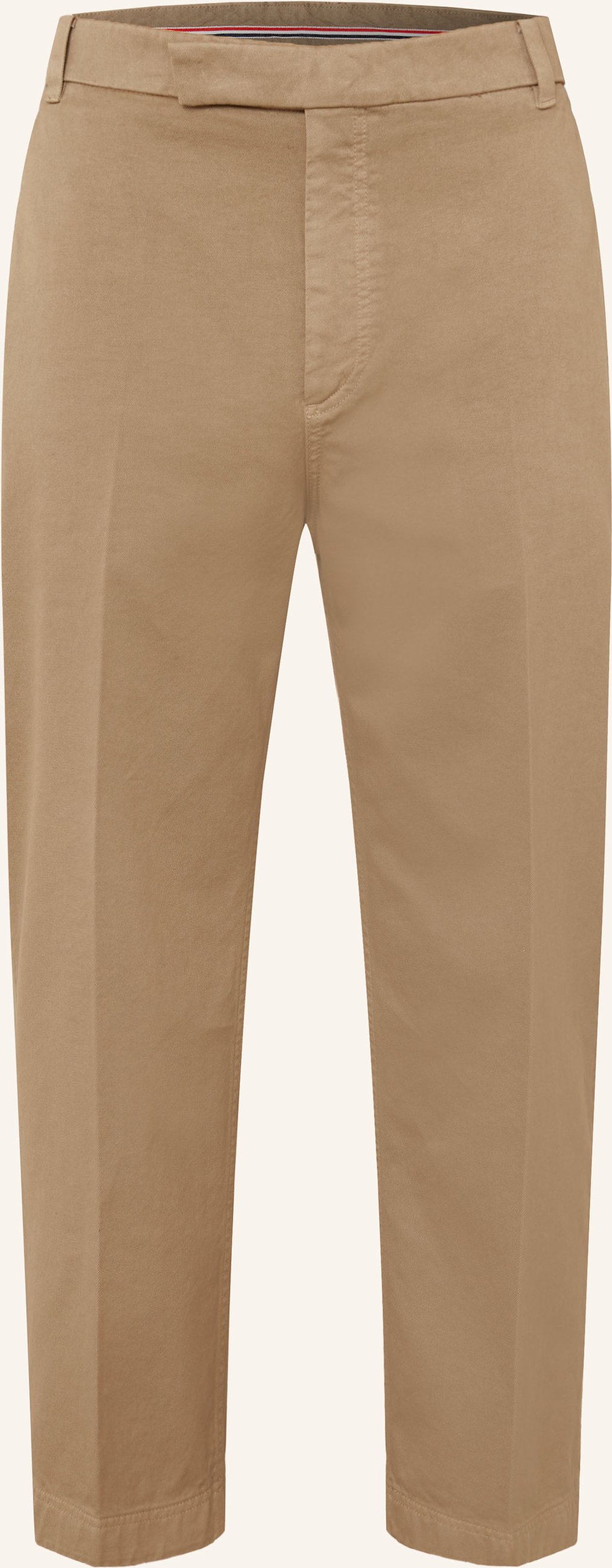 Thom Browne. Chino beige