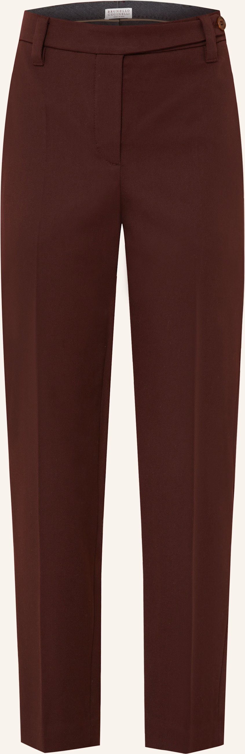 Thumbnail - Brunello Cucinelli Hose rot