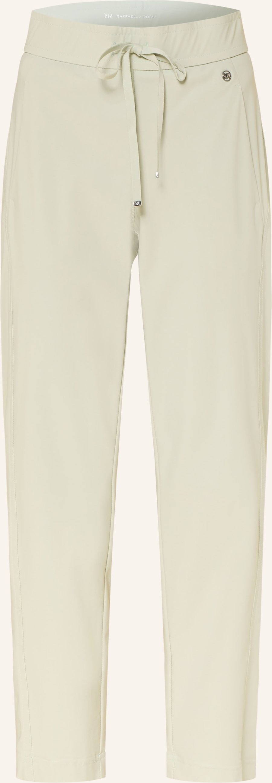 Raffaello Rossi Hose Clia Im Jogging-Stil gruen