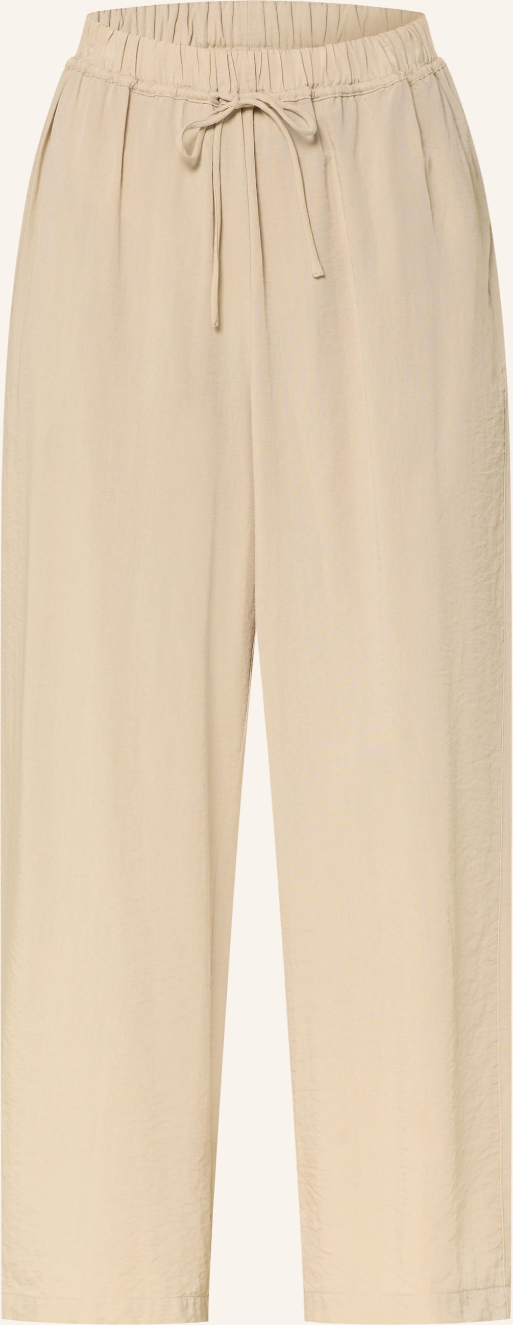 Eleh Marlenehose beige