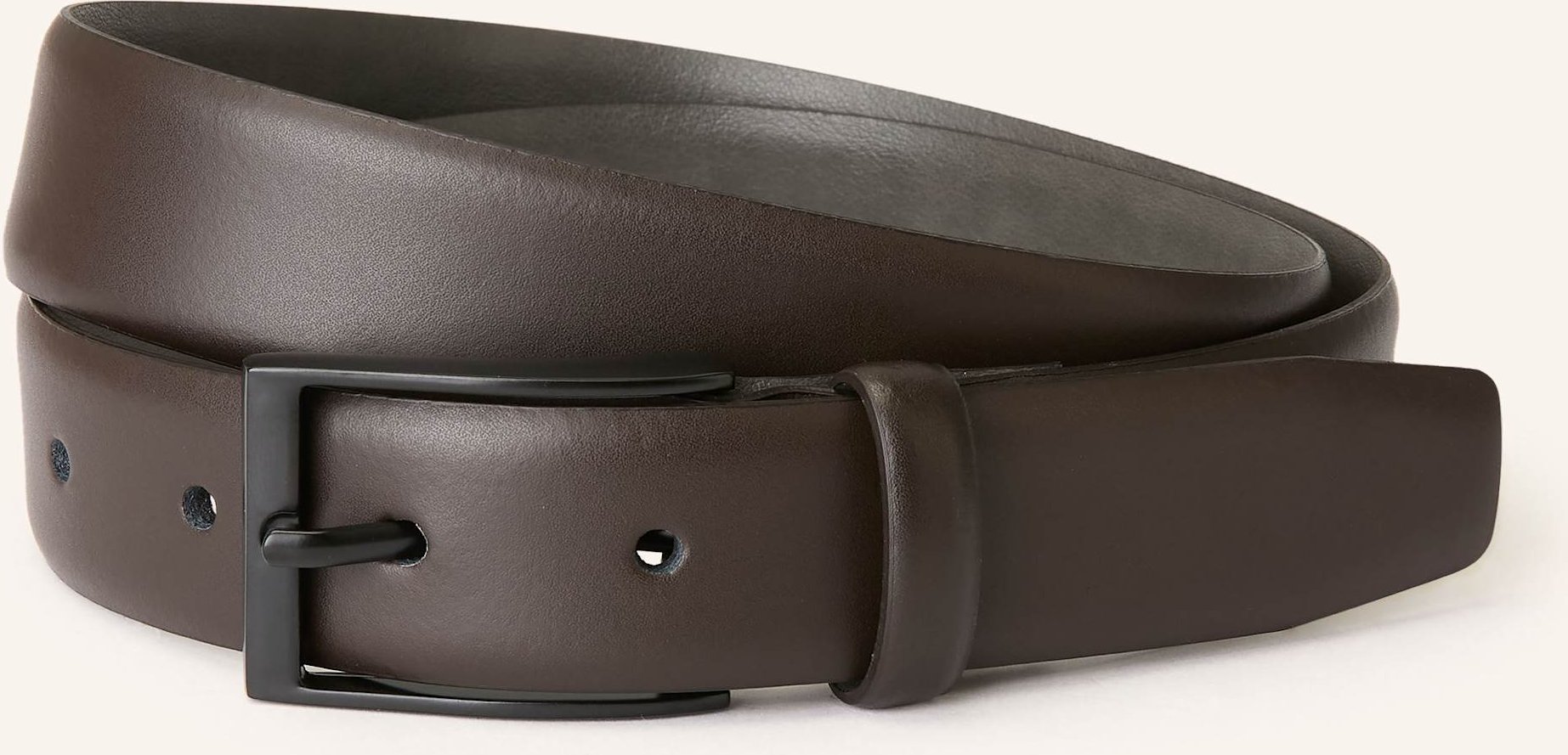 Thumbnail - Paul Ledergürtel braun