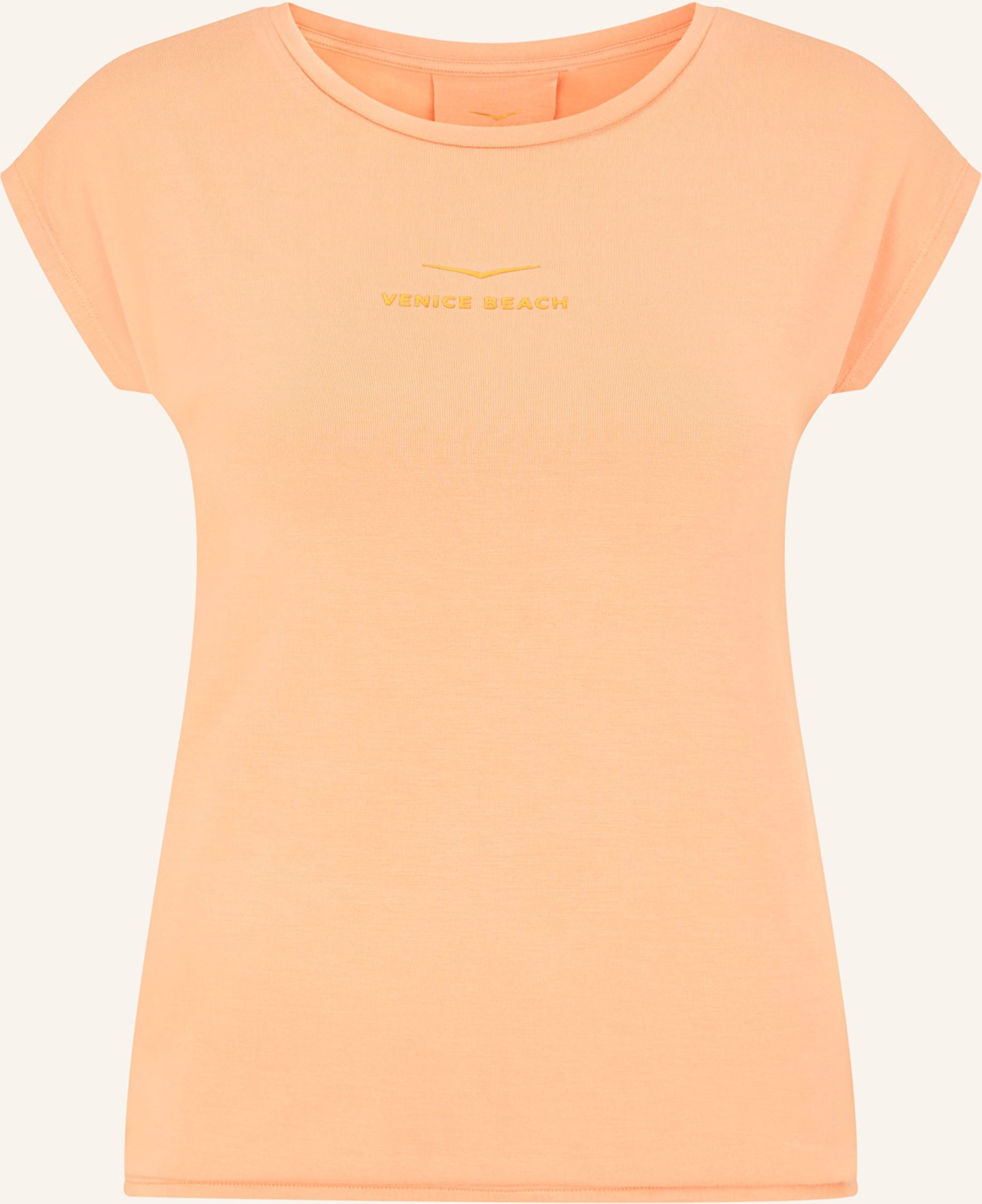 Thumbnail - Venice Beach T-Shirt Wonder orange