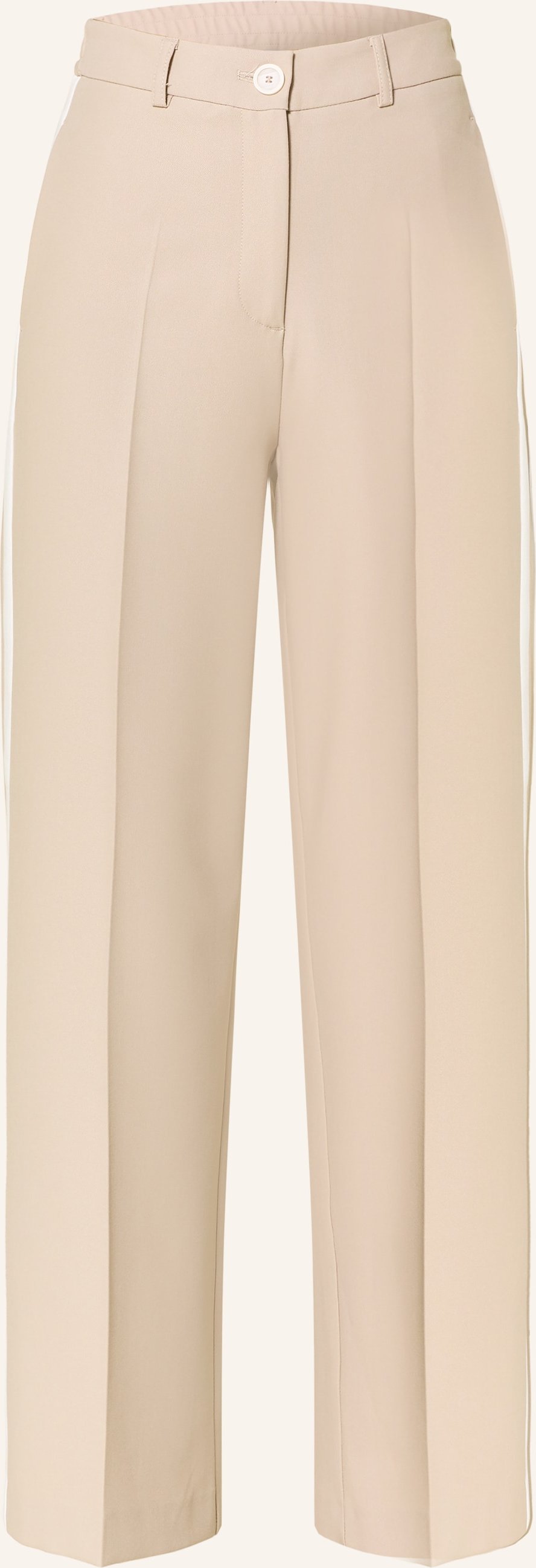 Thumbnail - More & More Marlenehose beige