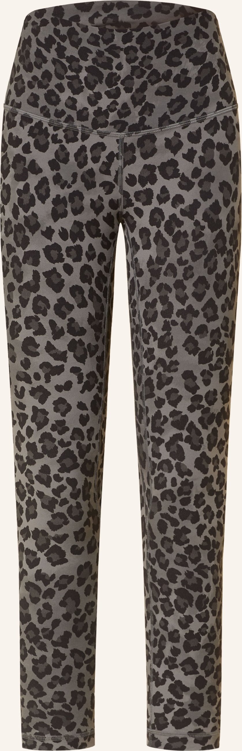 Lululemon Tights Align Hr 25in braun