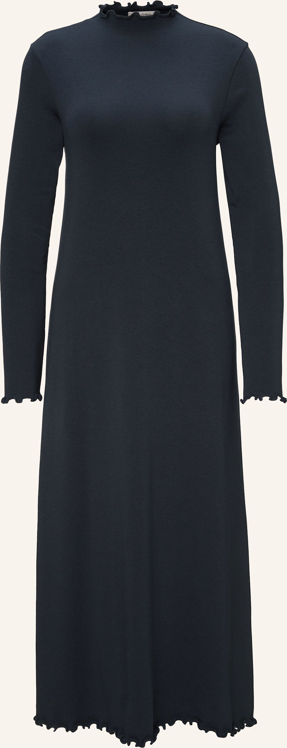 Thumbnail - Marc O'polo Jerseykleid blau