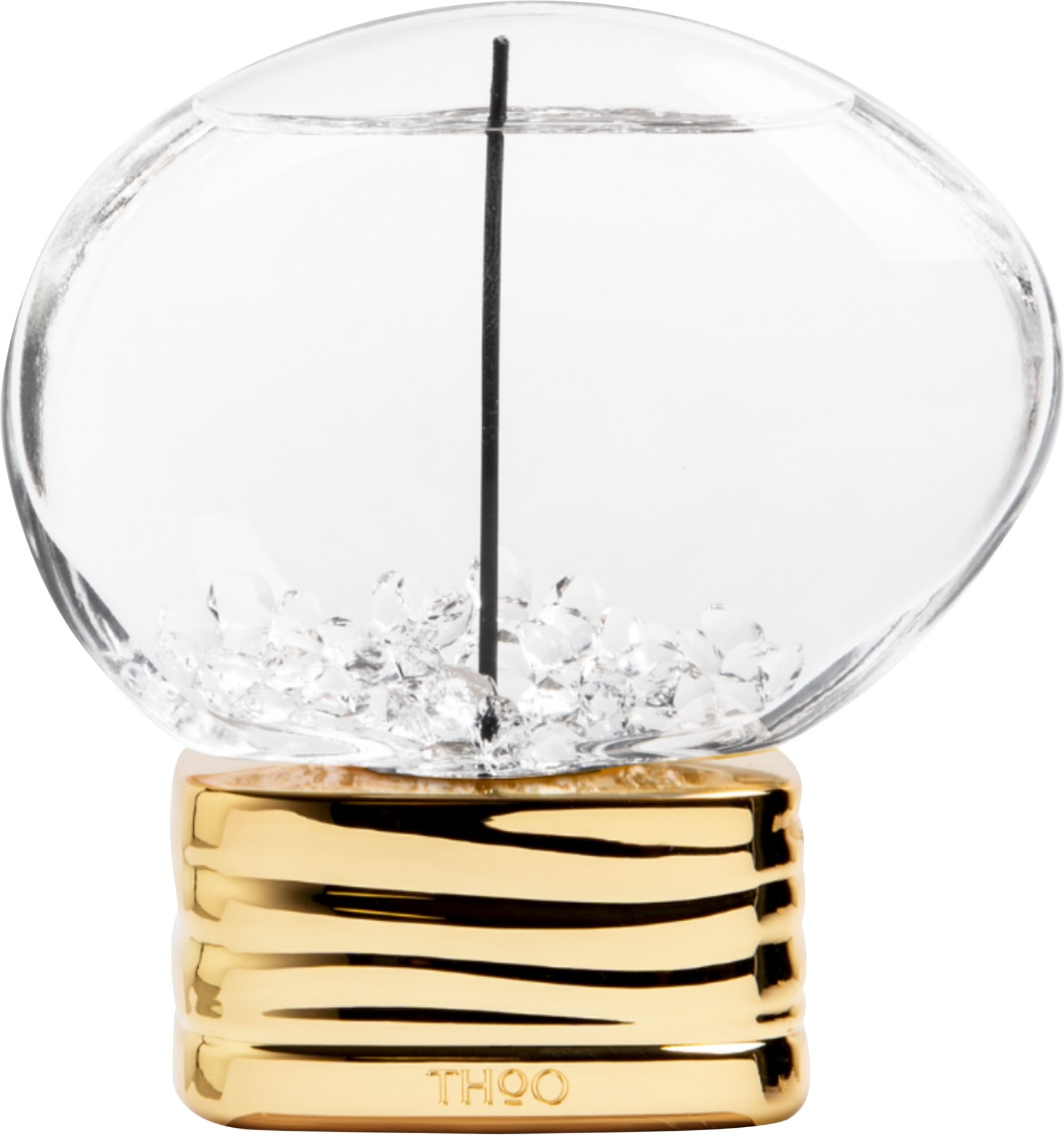 Thoo Pure Diamond Eau de Parfum 75 ml