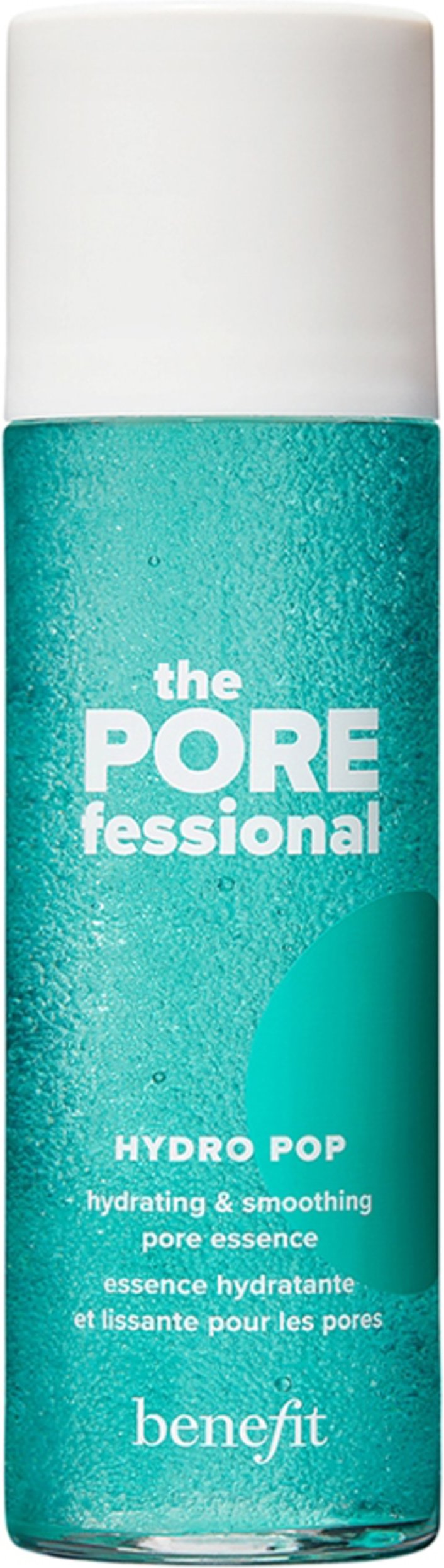 Benefit The Porefessional Hydro Pop Feuchtigkeit spendende & Poren glättende Essenz 100 ml