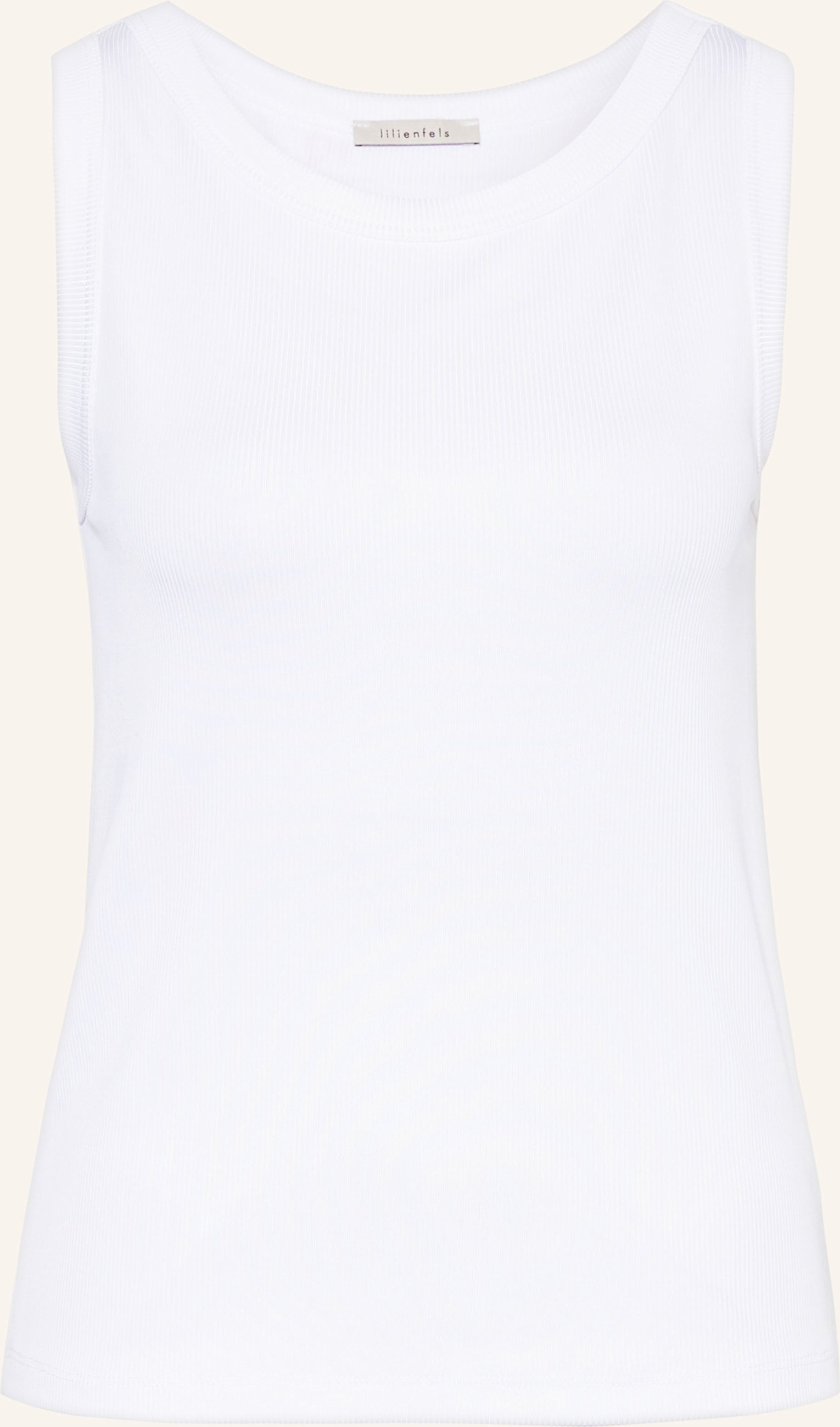 Lilienfels Top weiss