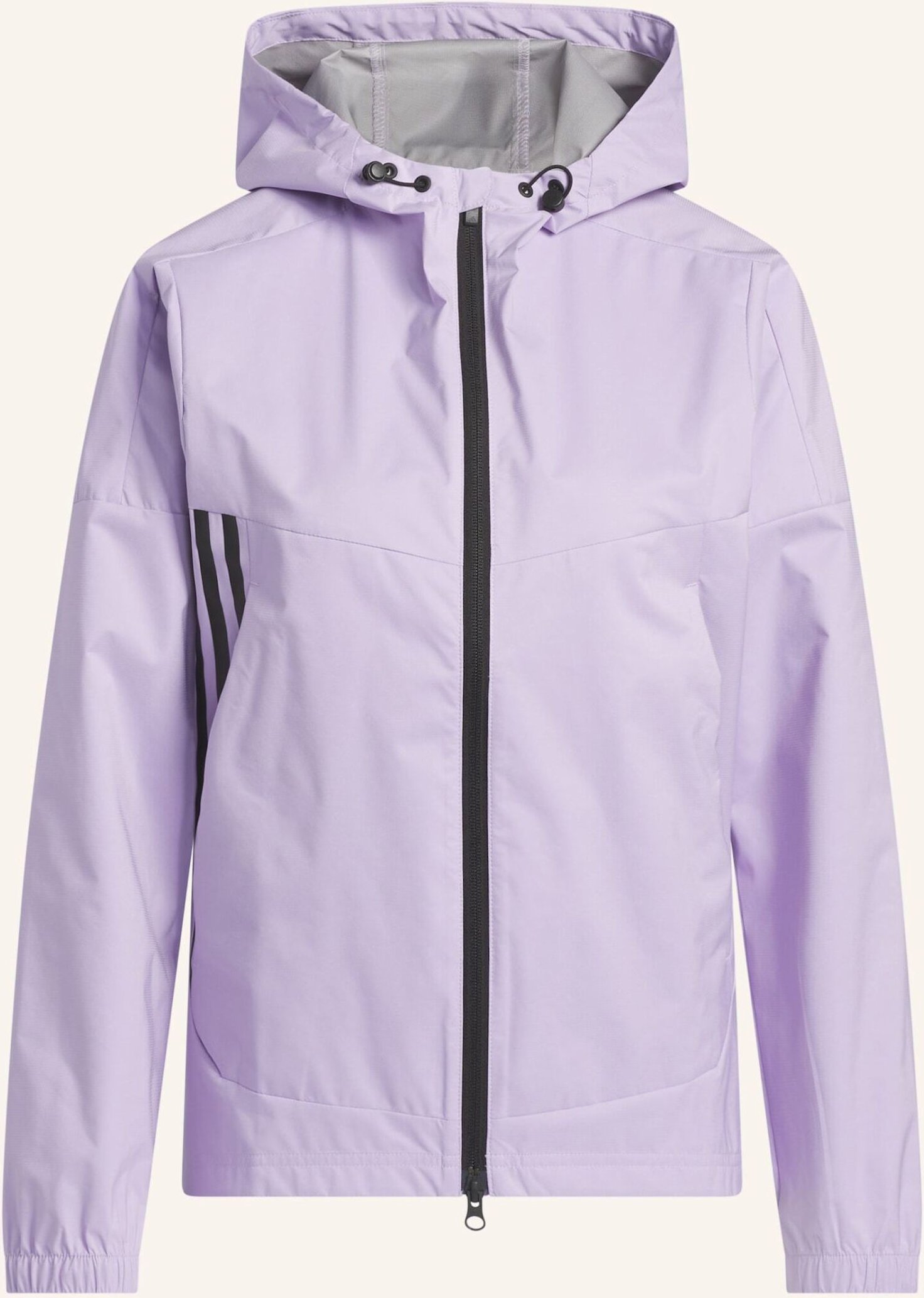 Thumbnail - Adidas Provisional Jacke lila