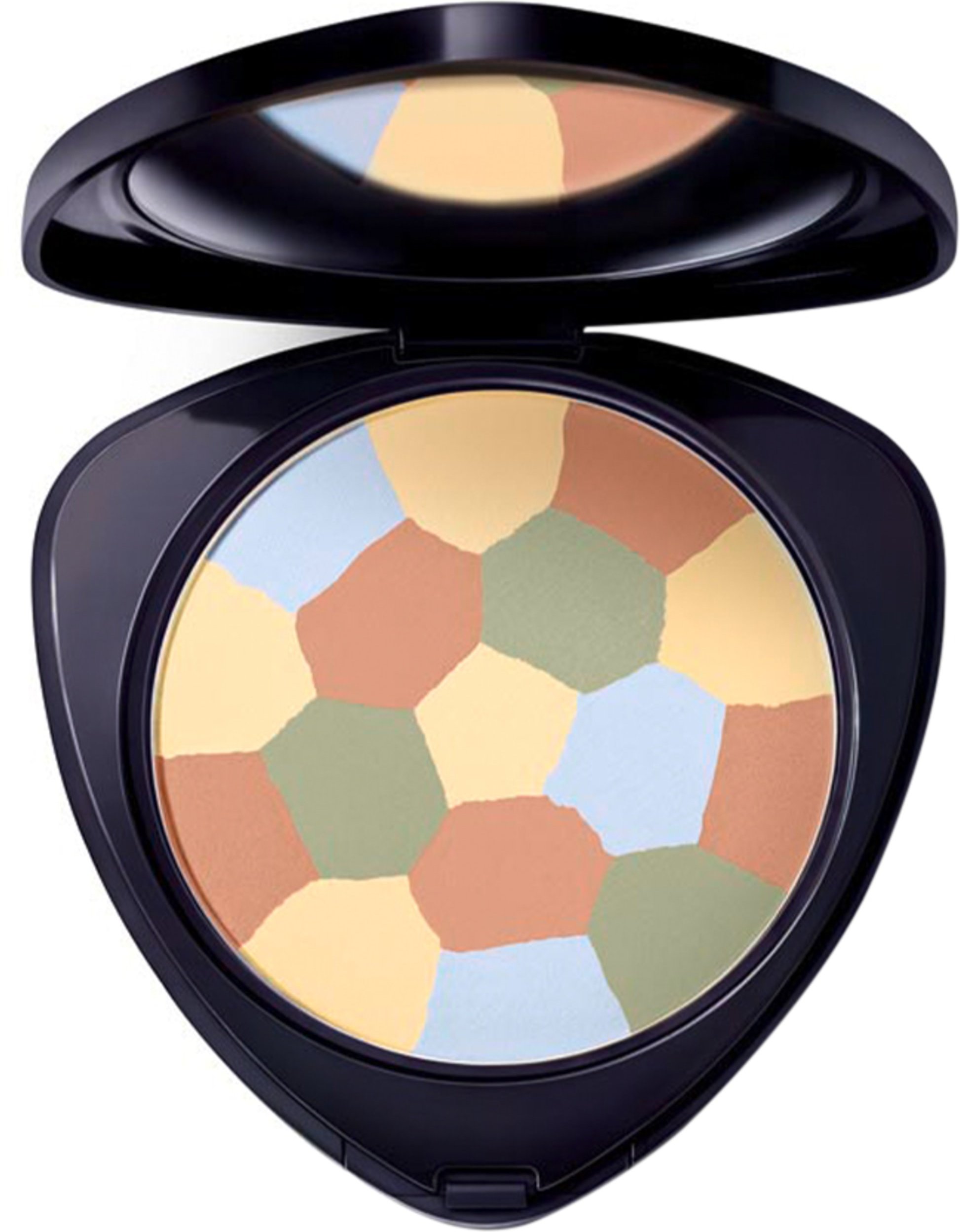 Dr. Hauschka Colour Correcting Powder Puder
