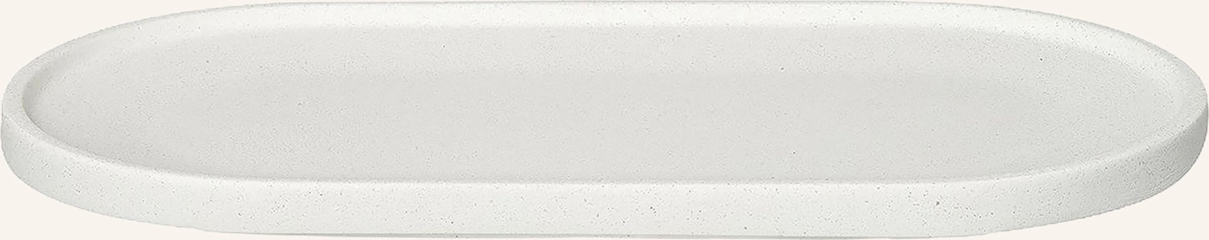 Blomus Ablageschale Creto weiss