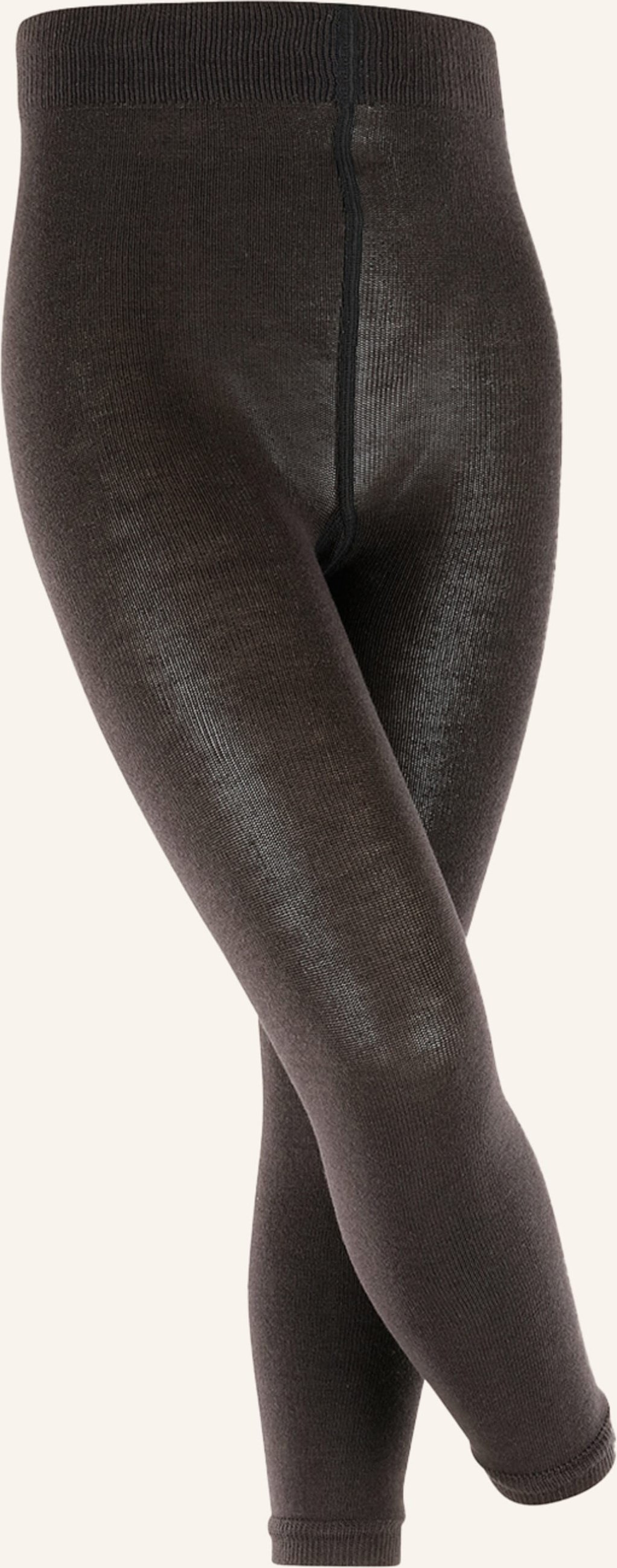 Falke Thermo-Leggings Active Warm schwarz