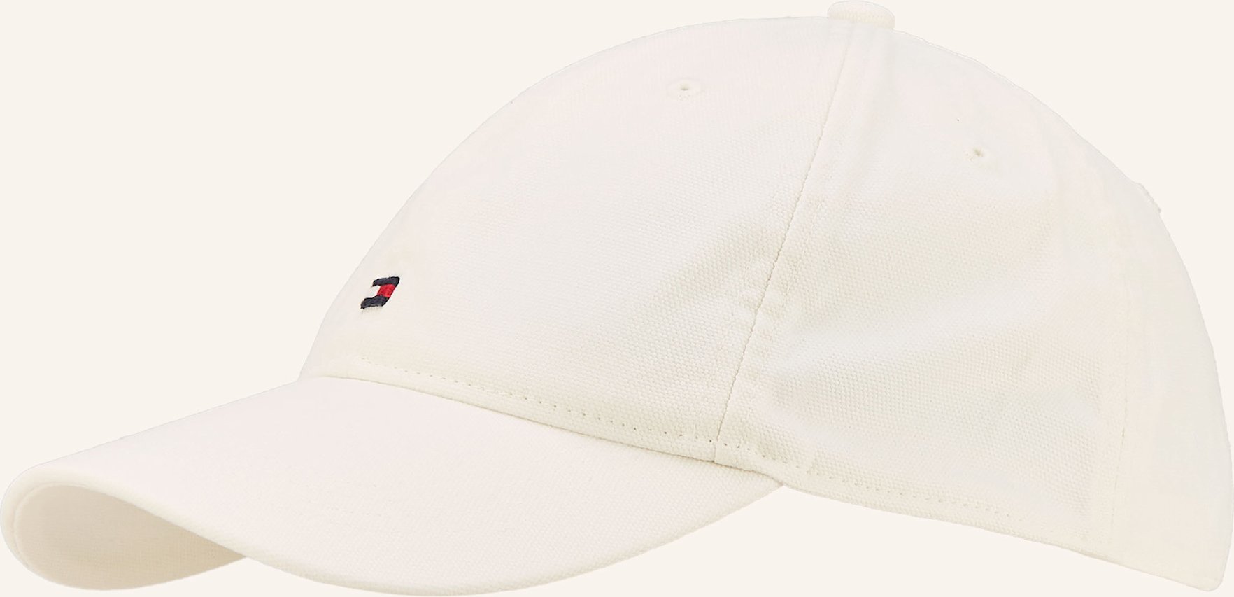 Tommy Hilfiger Cap weiss
