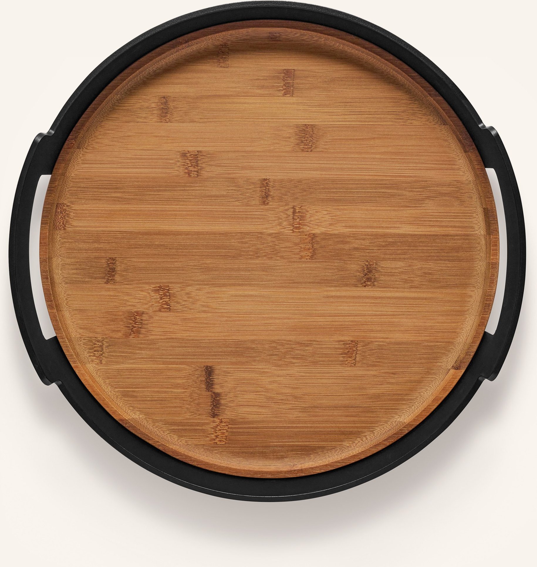 Eva Solo Tablett Nordic Kitchen schwarz