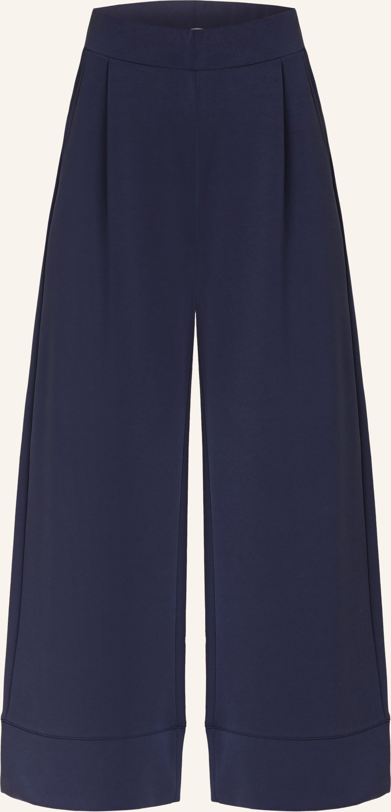 Rich & Royal Culotte blau