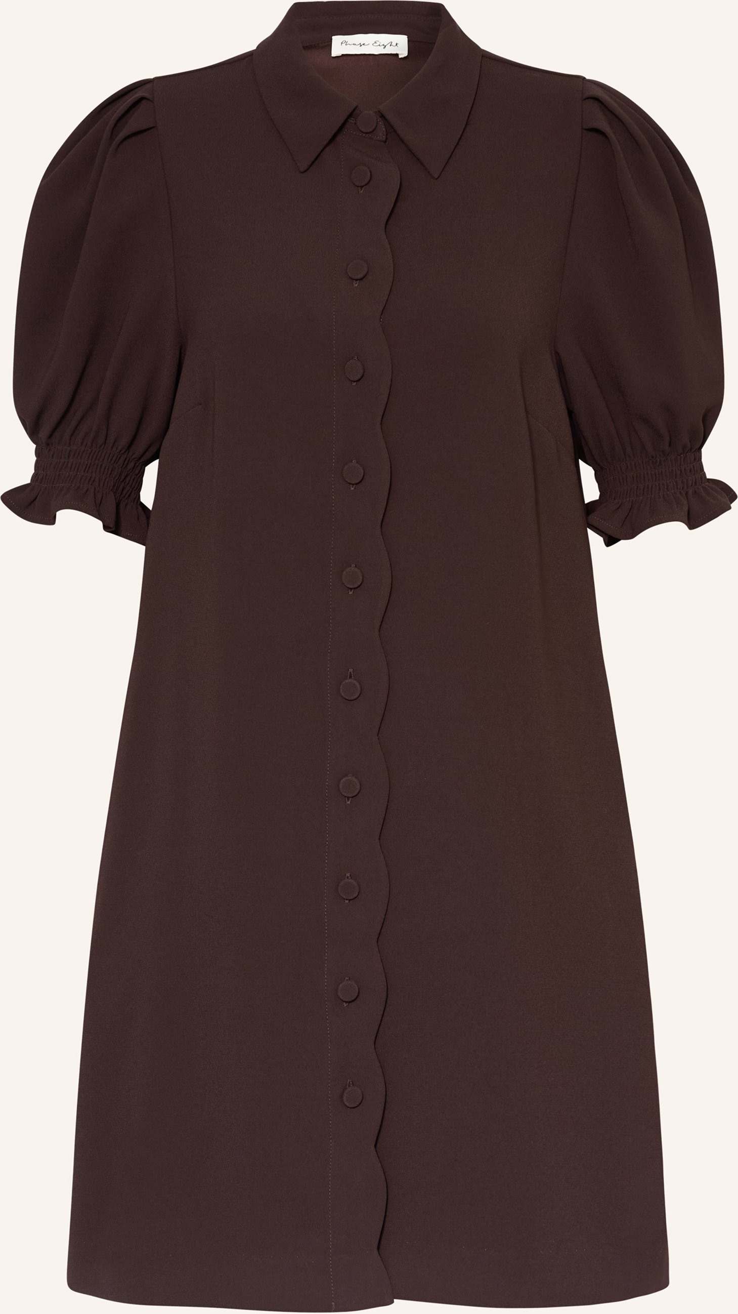 Phase Eight Hemdblusenkleid Candice braun