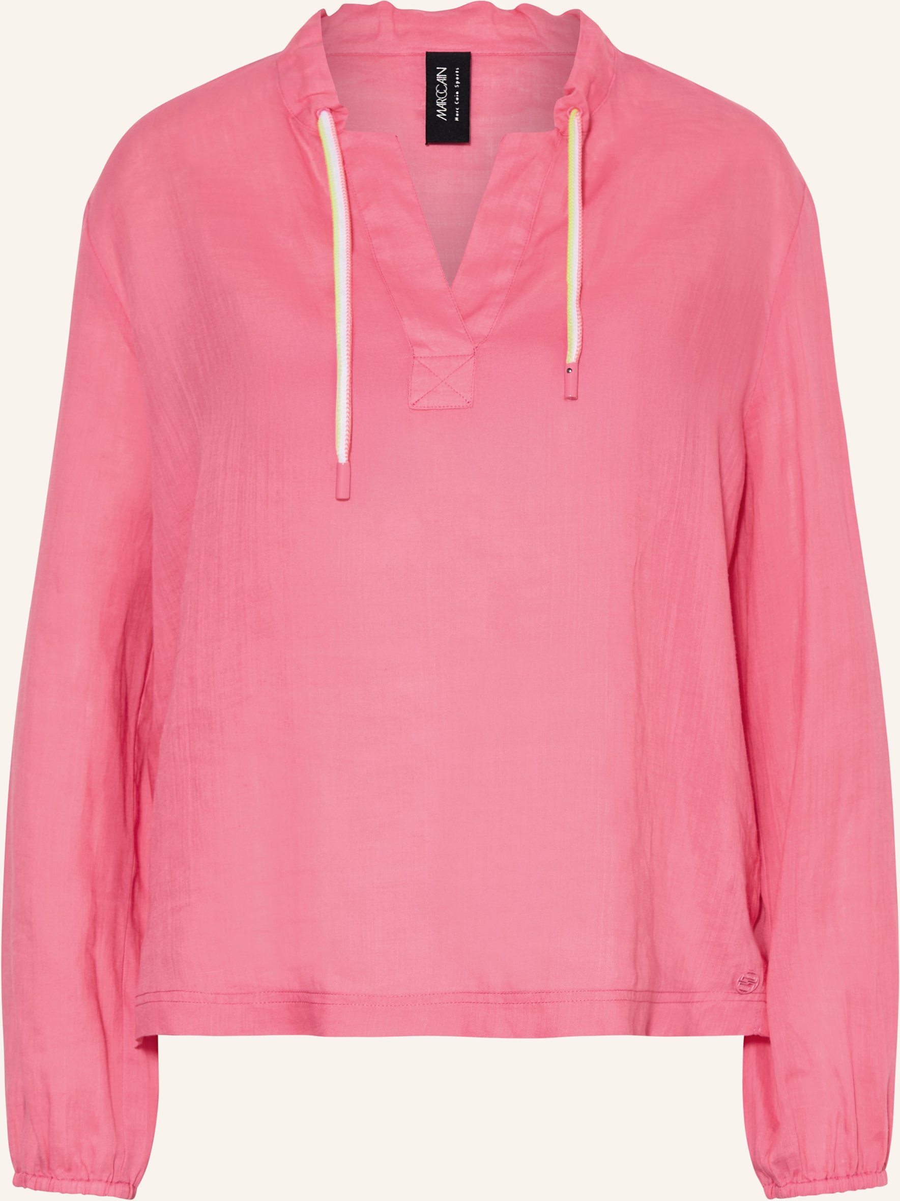 Marc Cain Blusenshirt pink