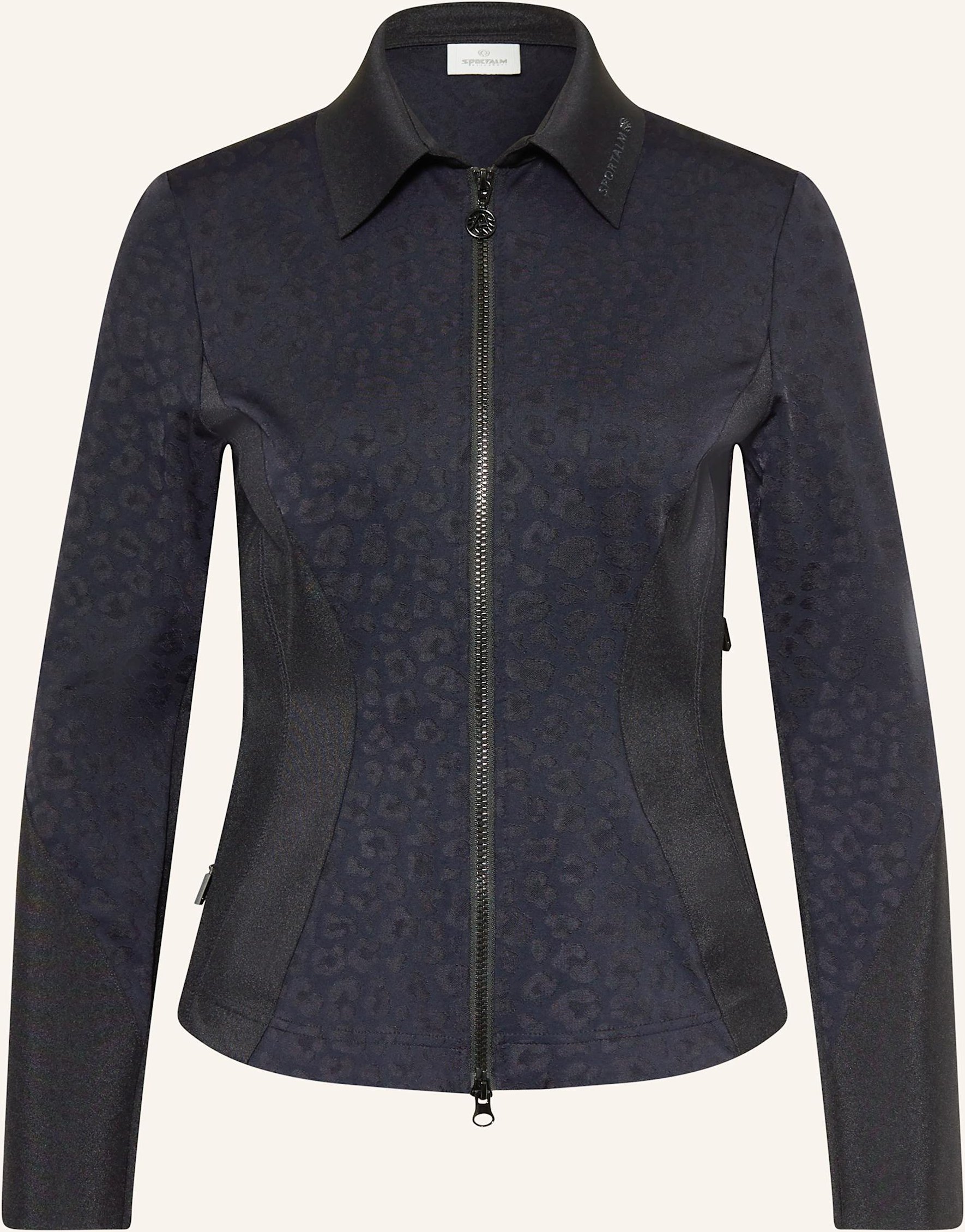 Sportalm Trainingsjacke blau