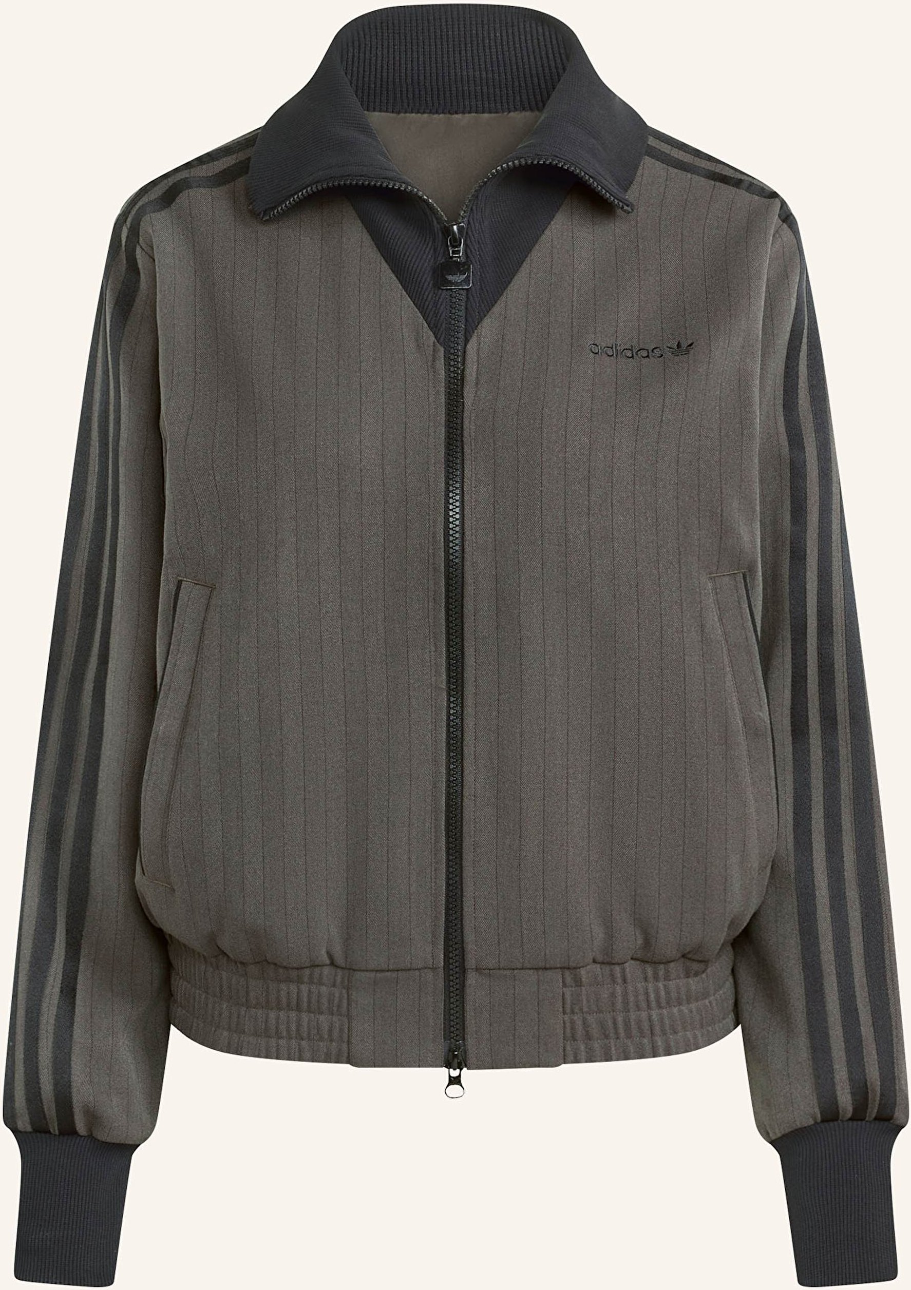 Adidas Originals Trainingsjacke Tailored Tracksuit braun