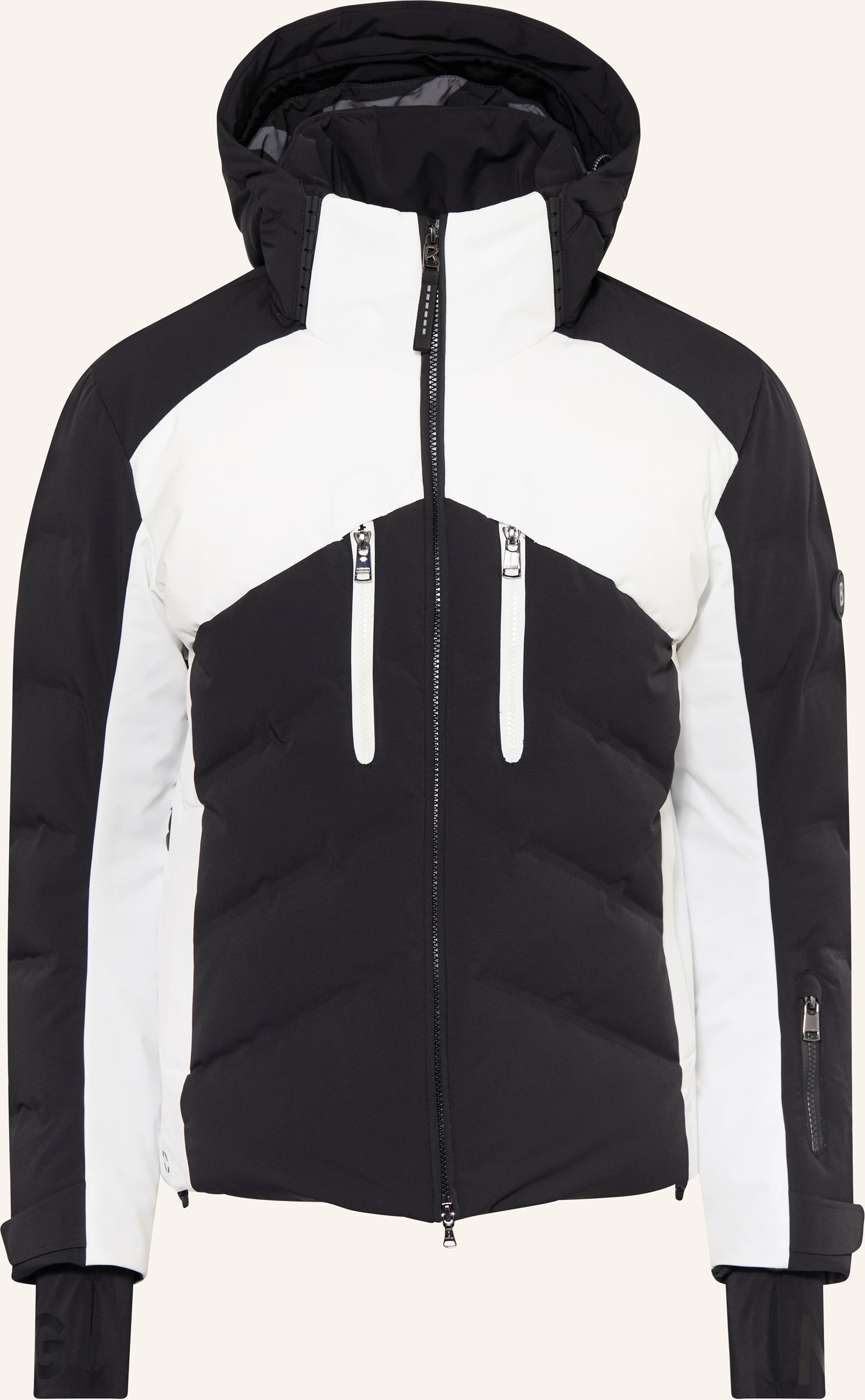 Bogner Daunen-Skijacke Jervis-D schwarz