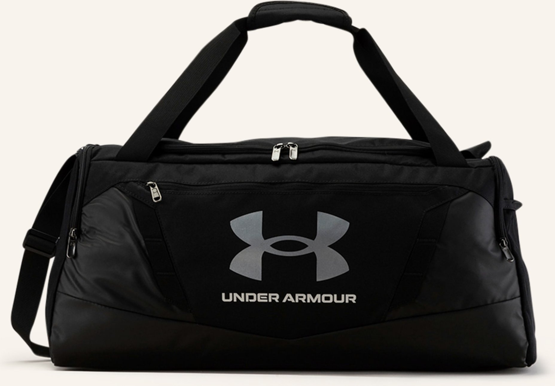 Under Armour Sporttasche Ua Undeniable 5.0 schwarz