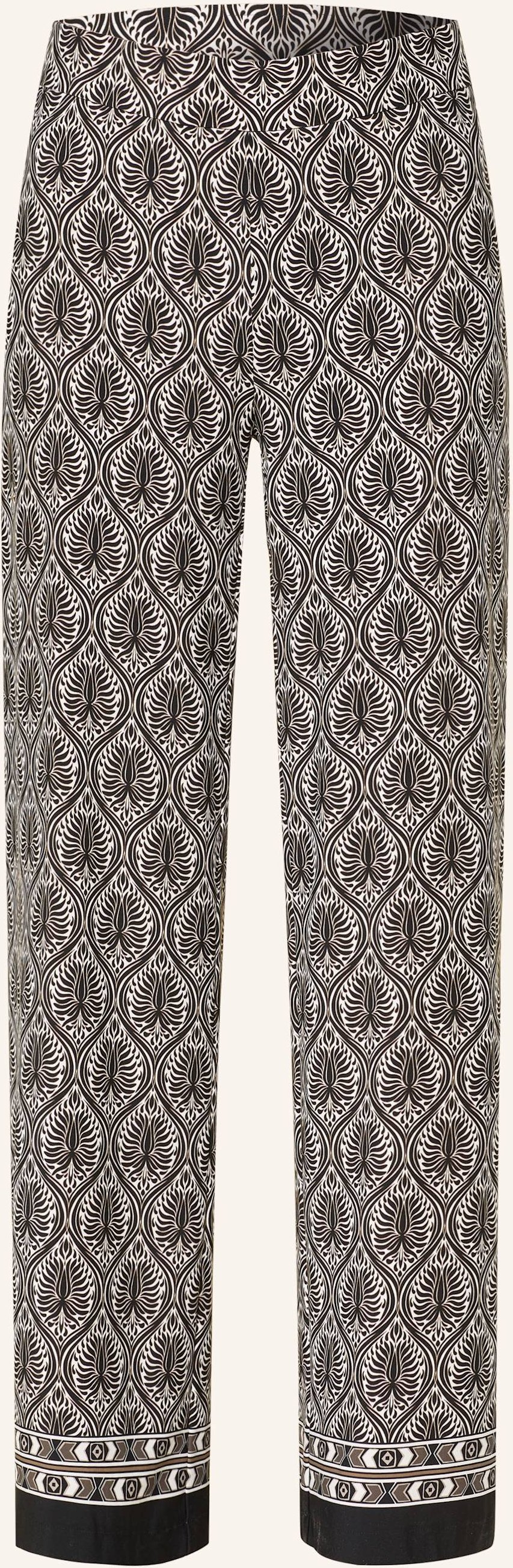 Cambio Hose Allison schwarz