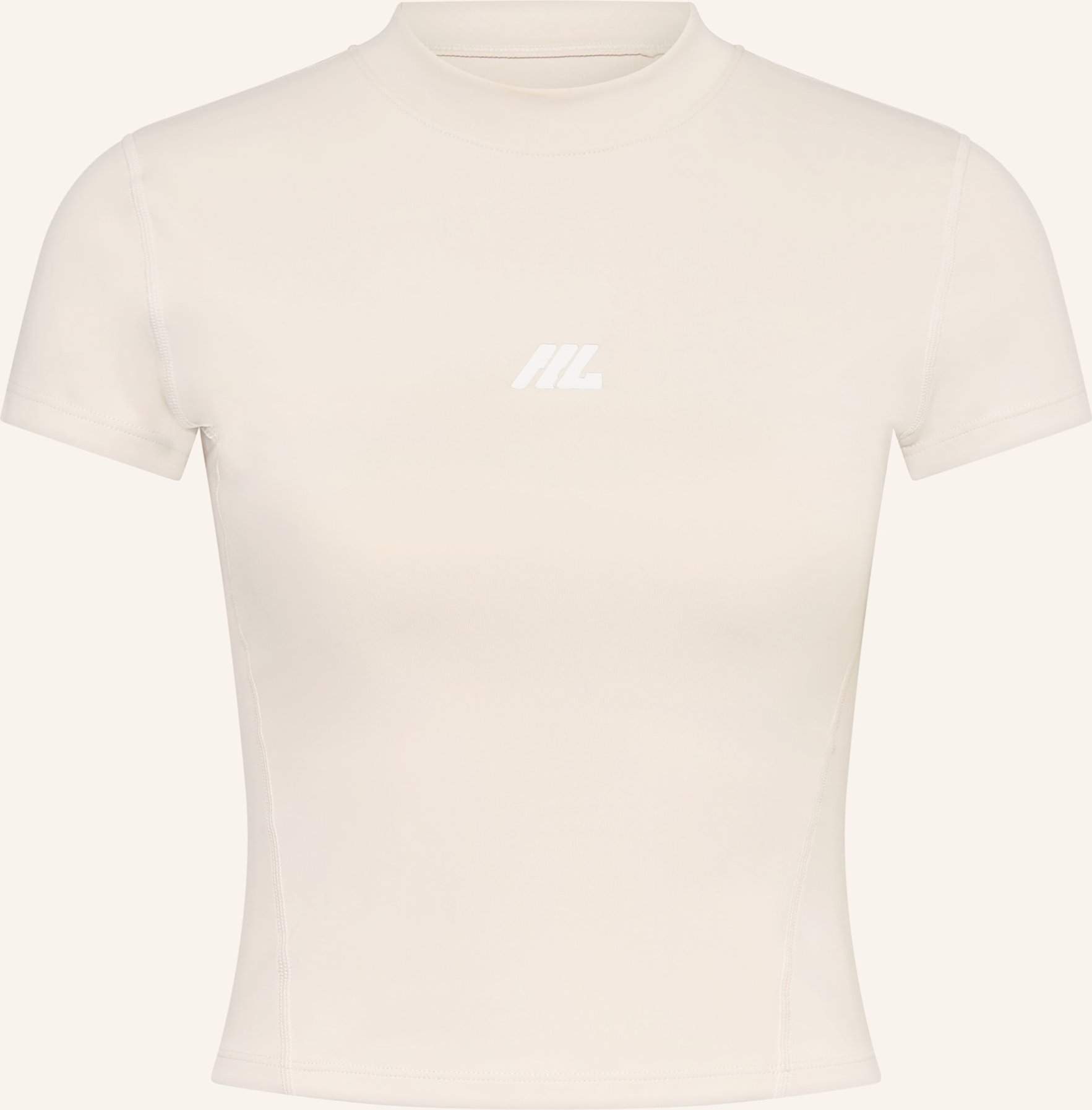 Another Cotton Lab T-Shirt beige