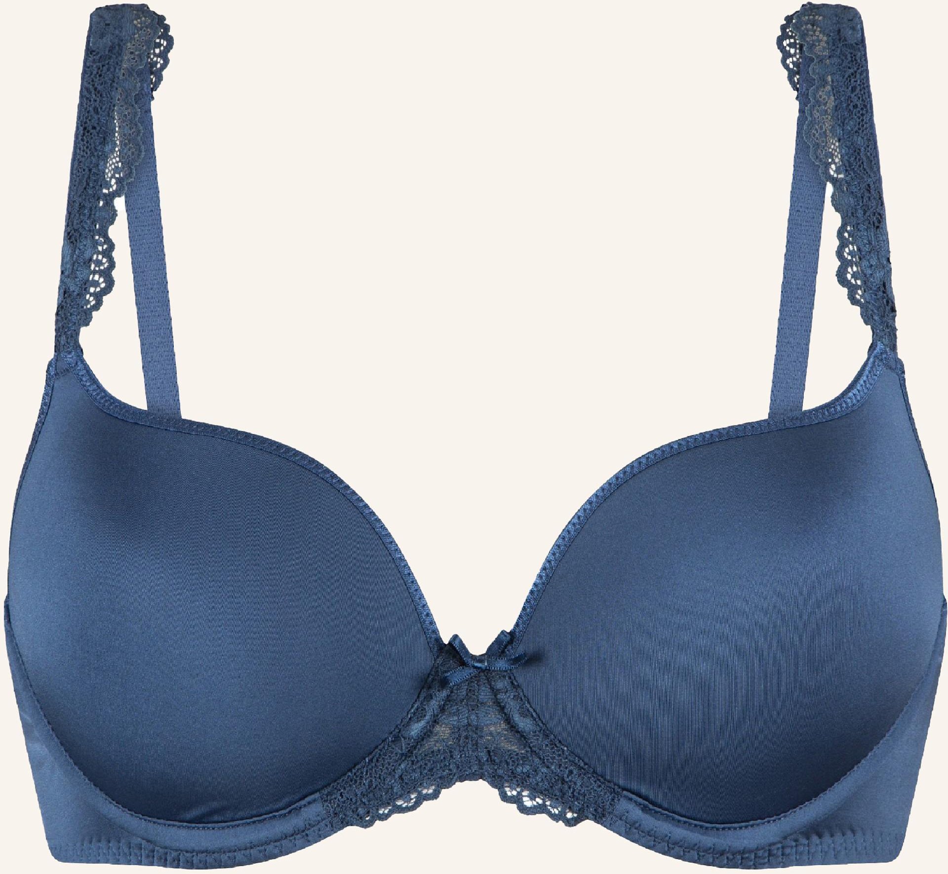 Thumbnail - Lingadore Daily T-Shirt Bh blau