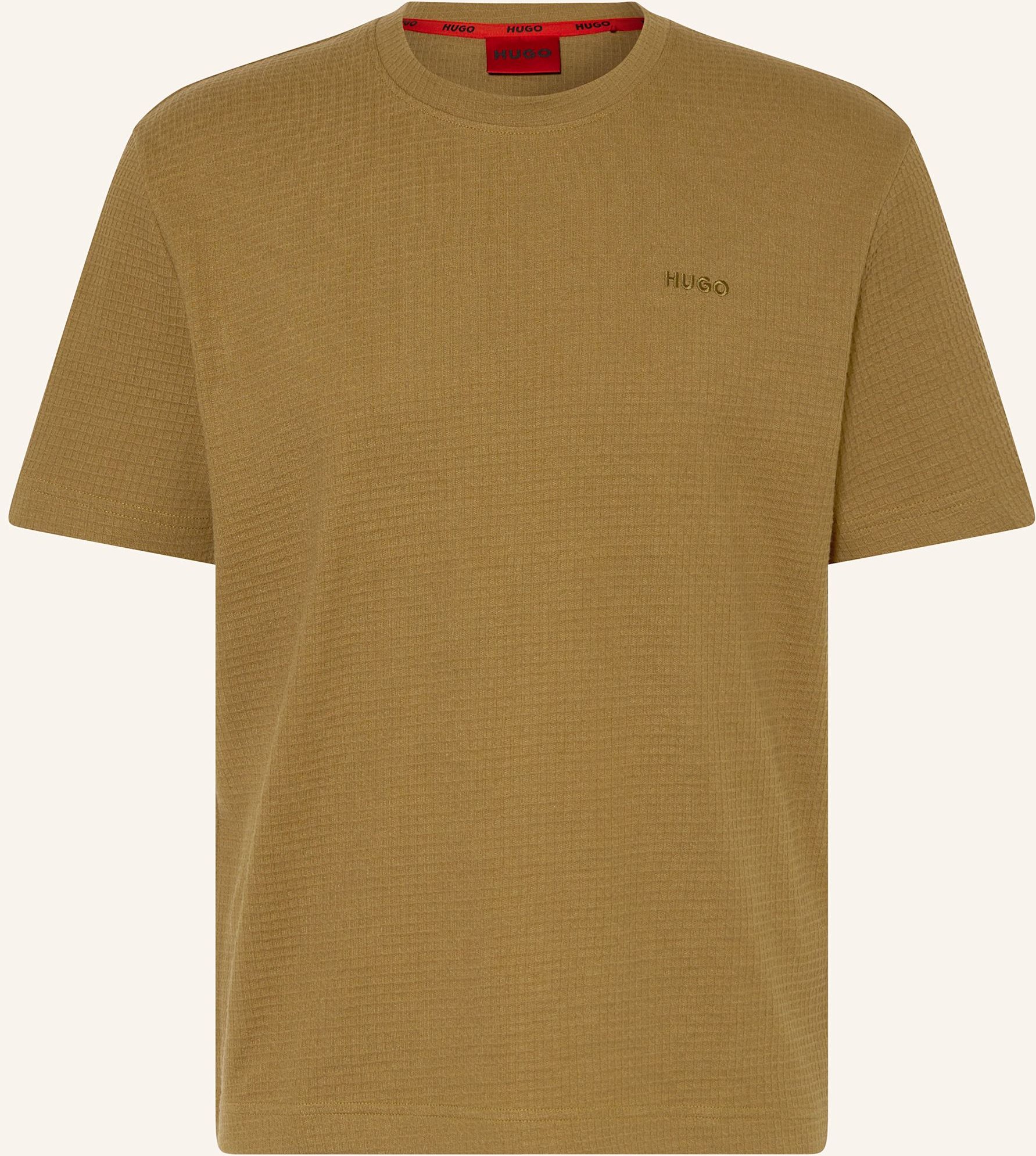 Hugo Schlafshirt Austin gruen