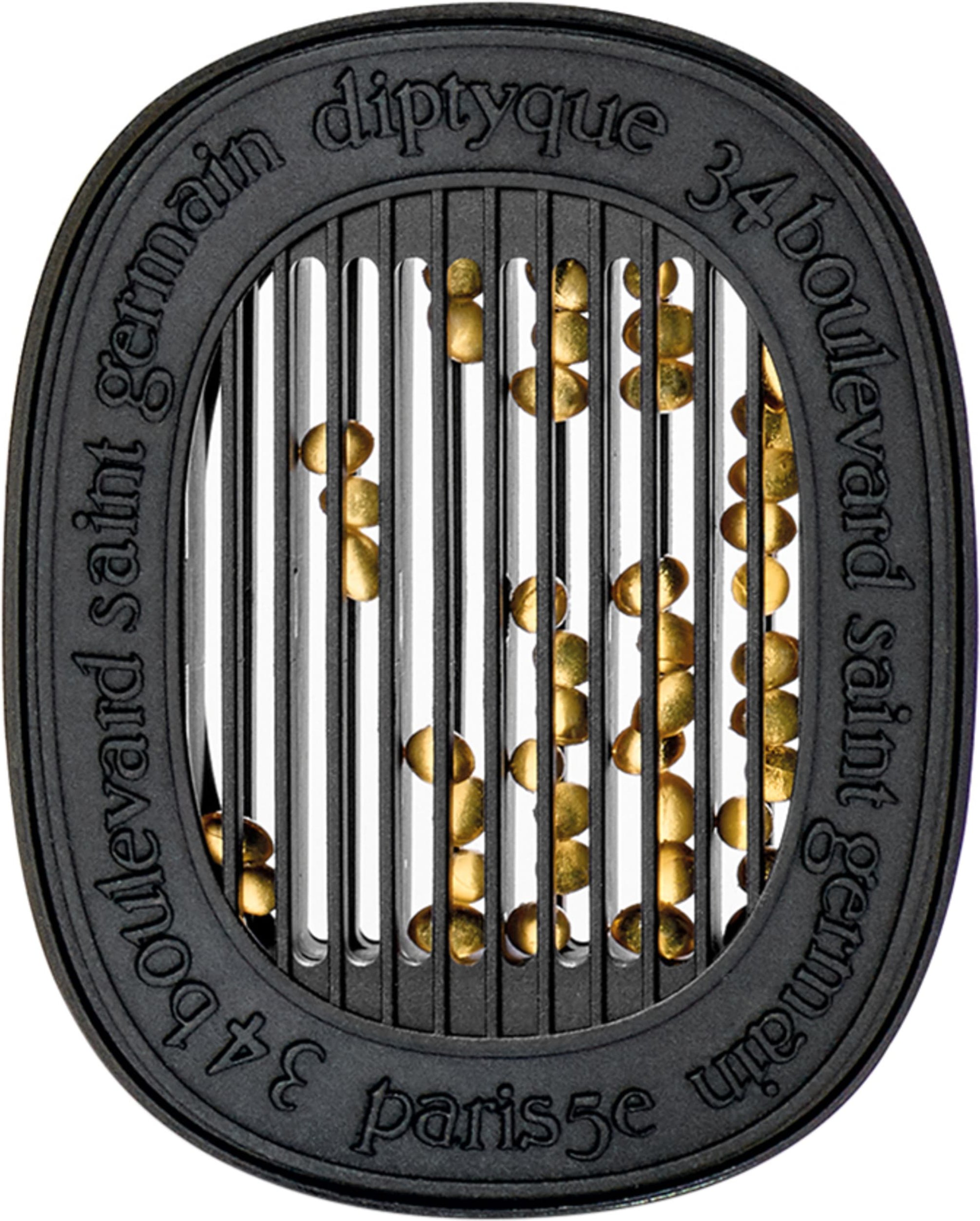 Diptyque 34 Boulevard Saint-Germain Car Diffuser