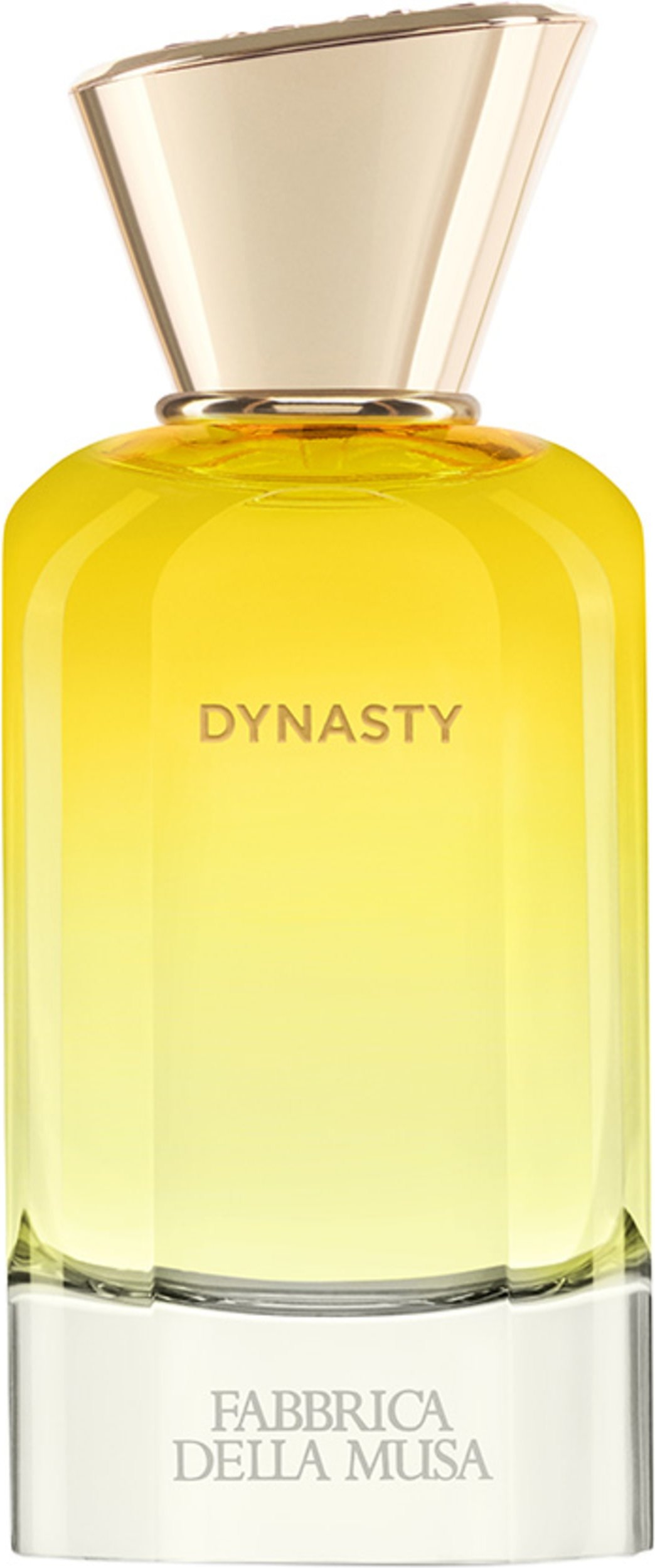 Fabbrica Della Musa Dynasty Extrait de Parfum 100 ml