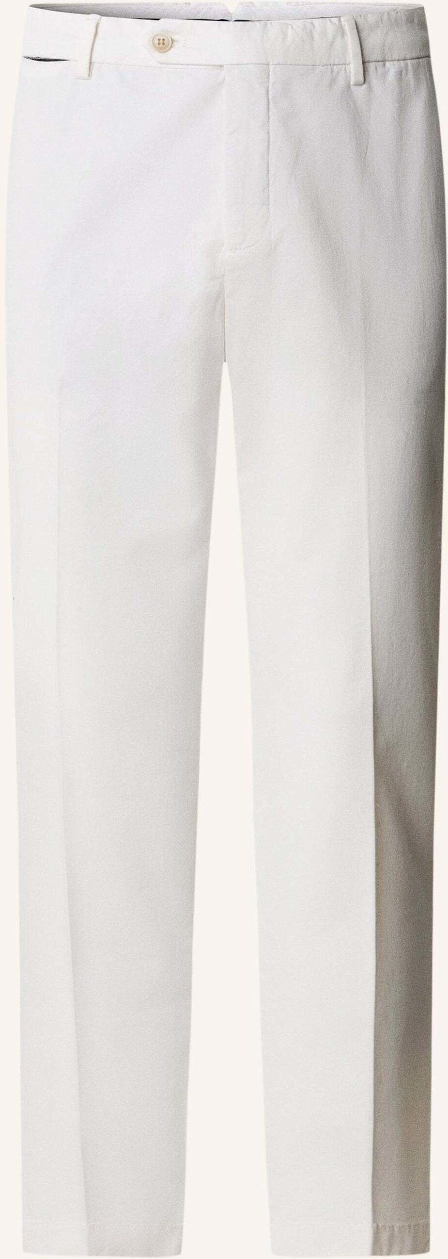 Hackett London Chino Chino Kensington weiss