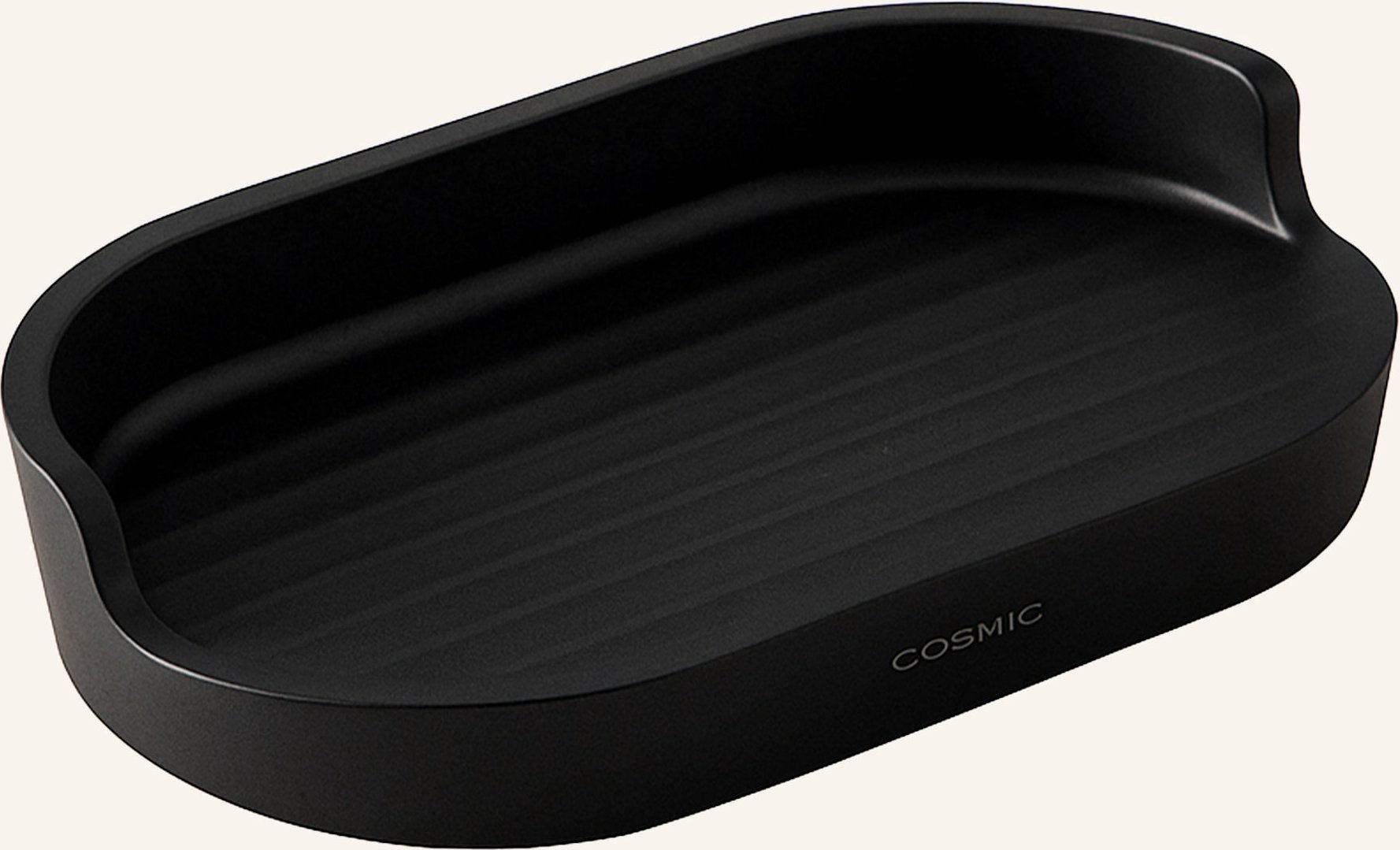 Cosmic Seifenschale L'avenir schwarz