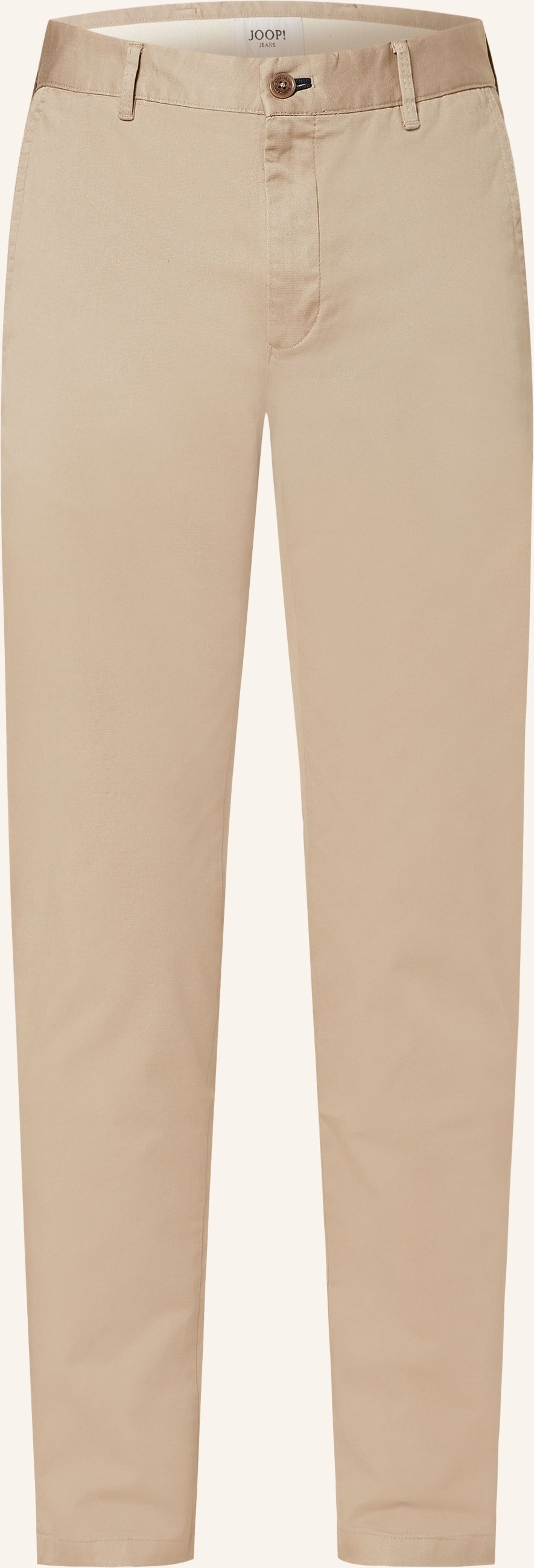 Joop! Jeans Hose Matthew Modern Fit beige