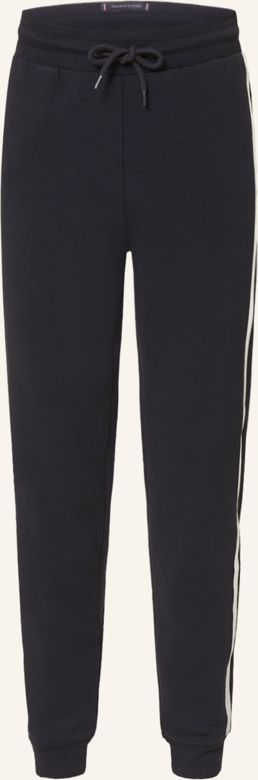 Tommy Hilfiger Lounge-Hose blau
